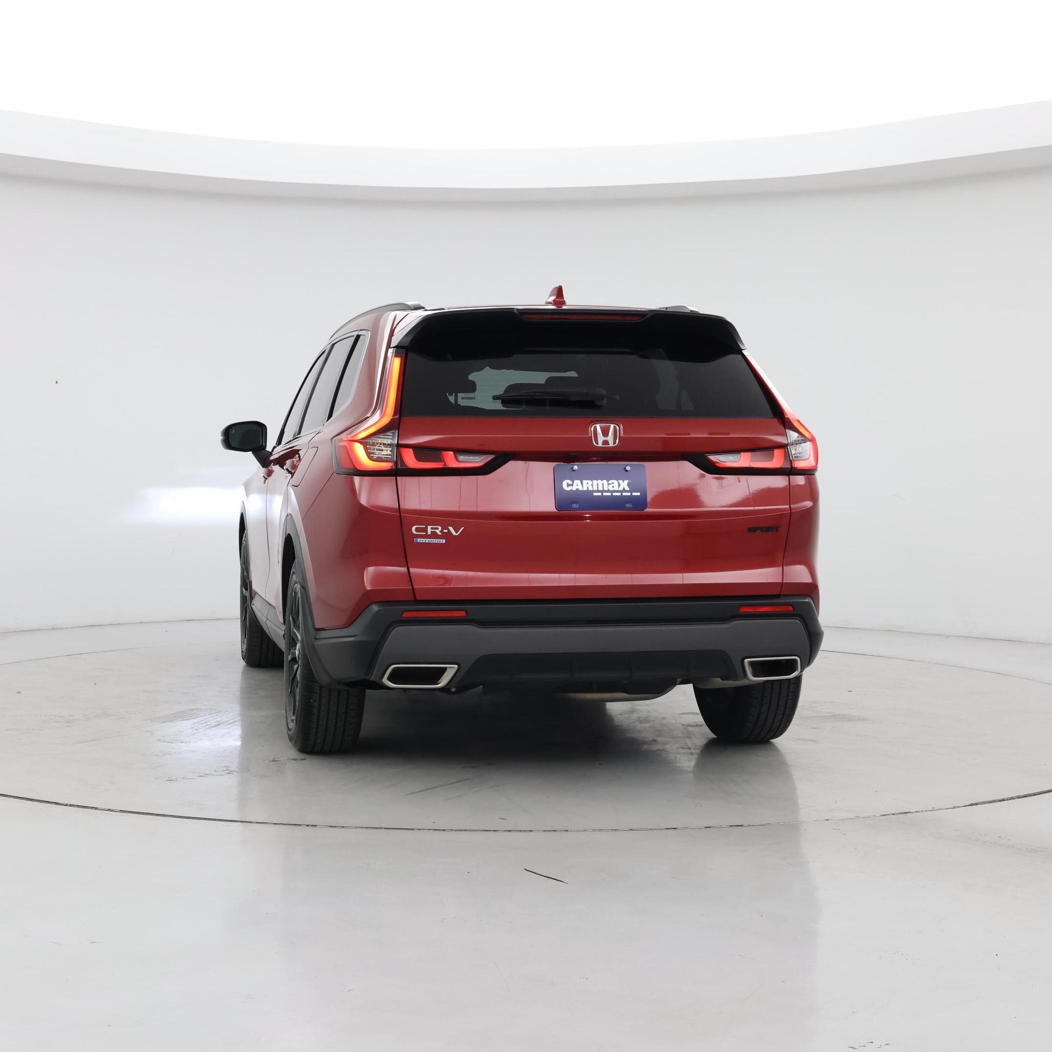 Thumbnail: 2024 Honda CR-V - 6