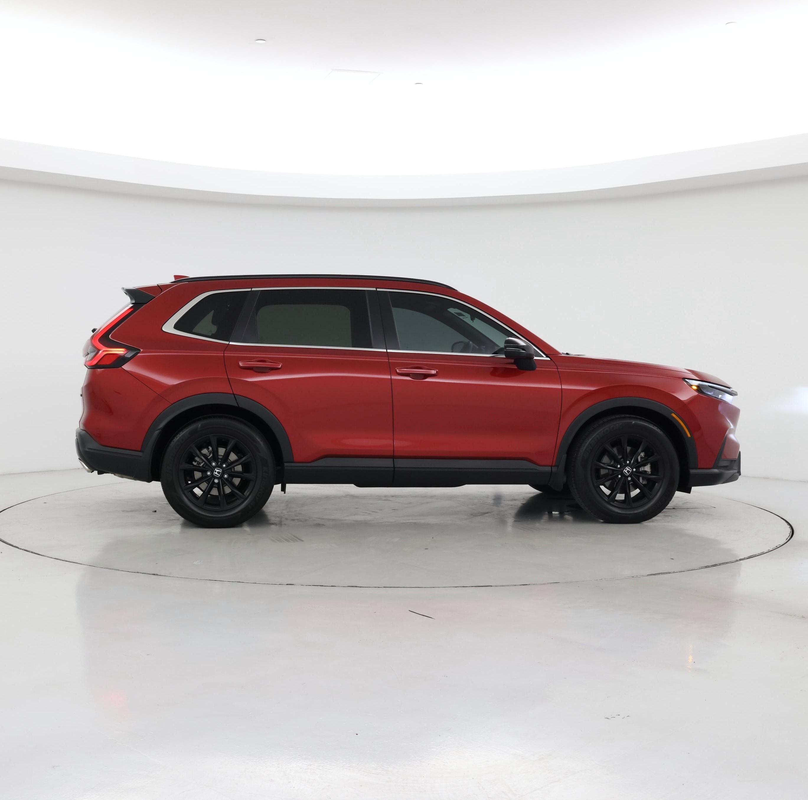 Thumbnail: 2024 Honda CR-V - 7