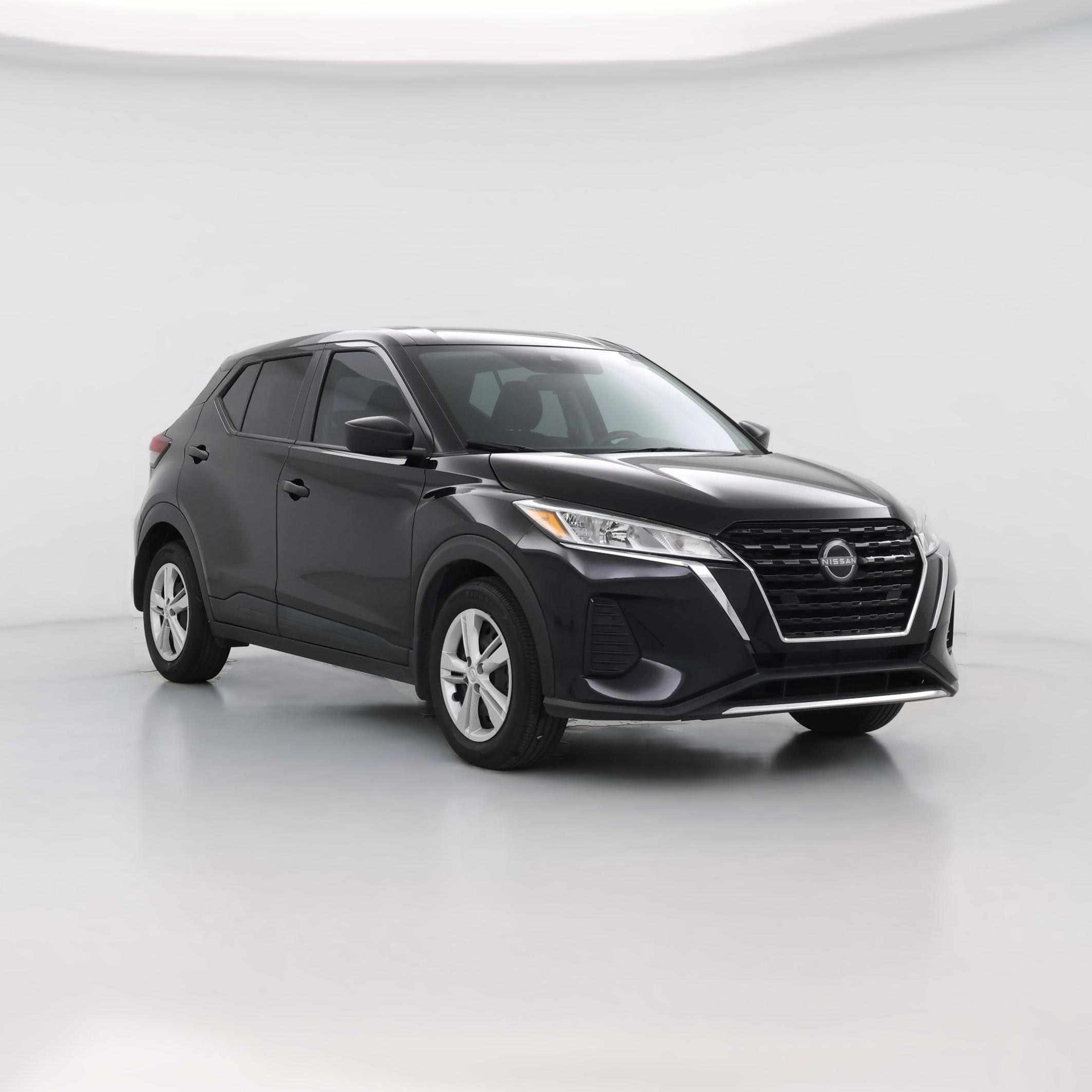 Thumbnail: 2023 Nissan Kicks - 1