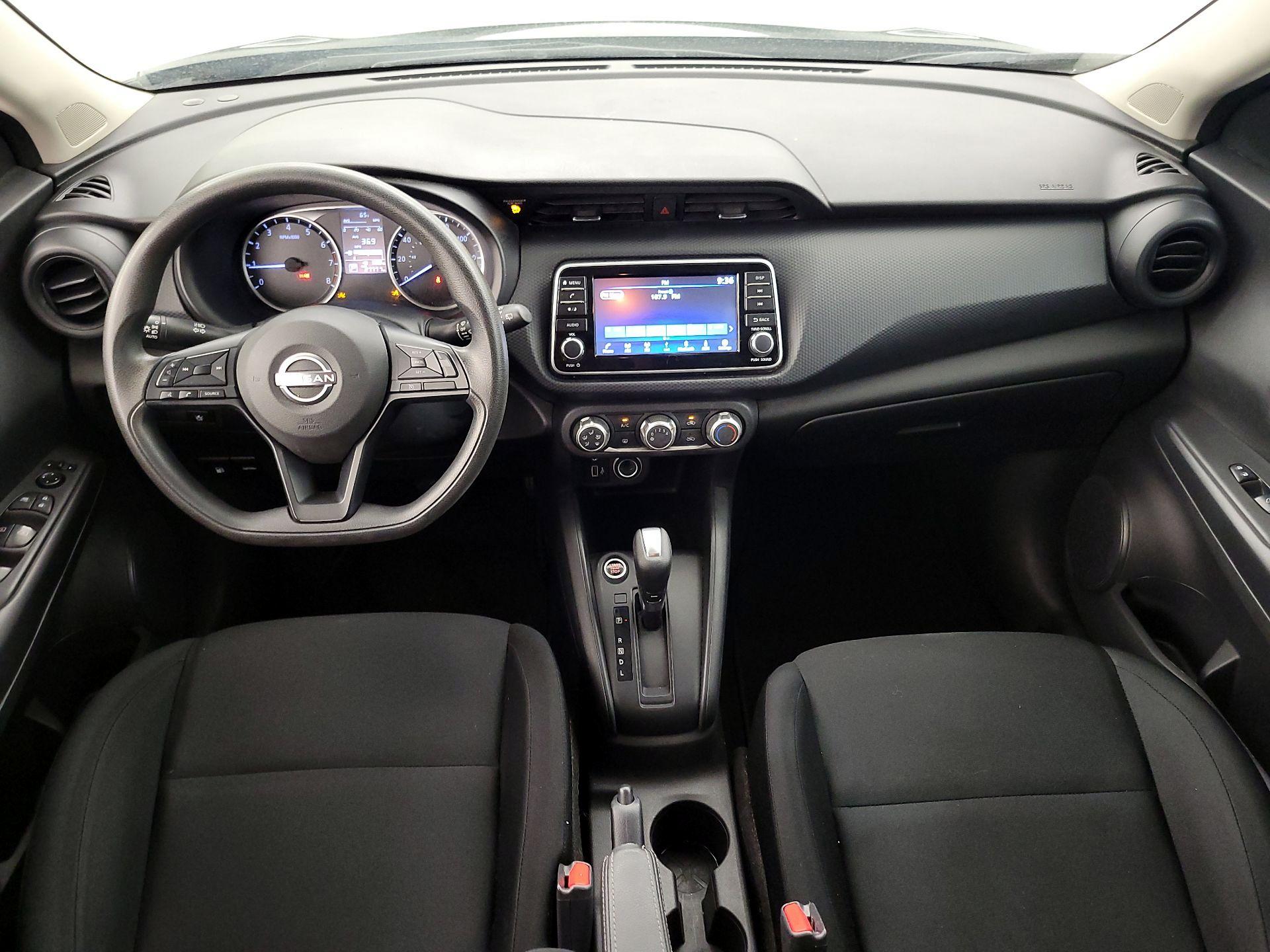 Thumbnail: 2023 Nissan Kicks - 9