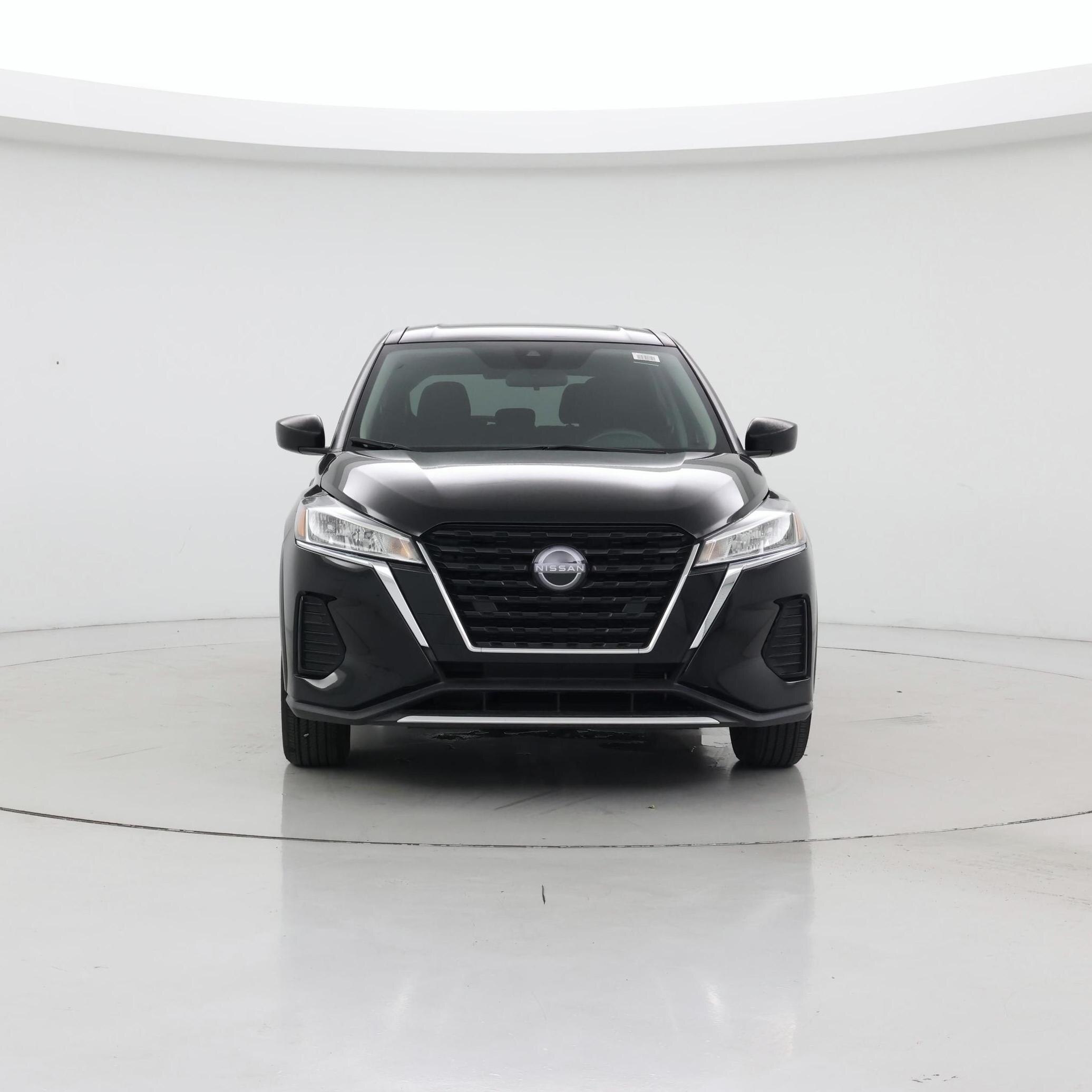 Thumbnail: 2023 Nissan Kicks - 5