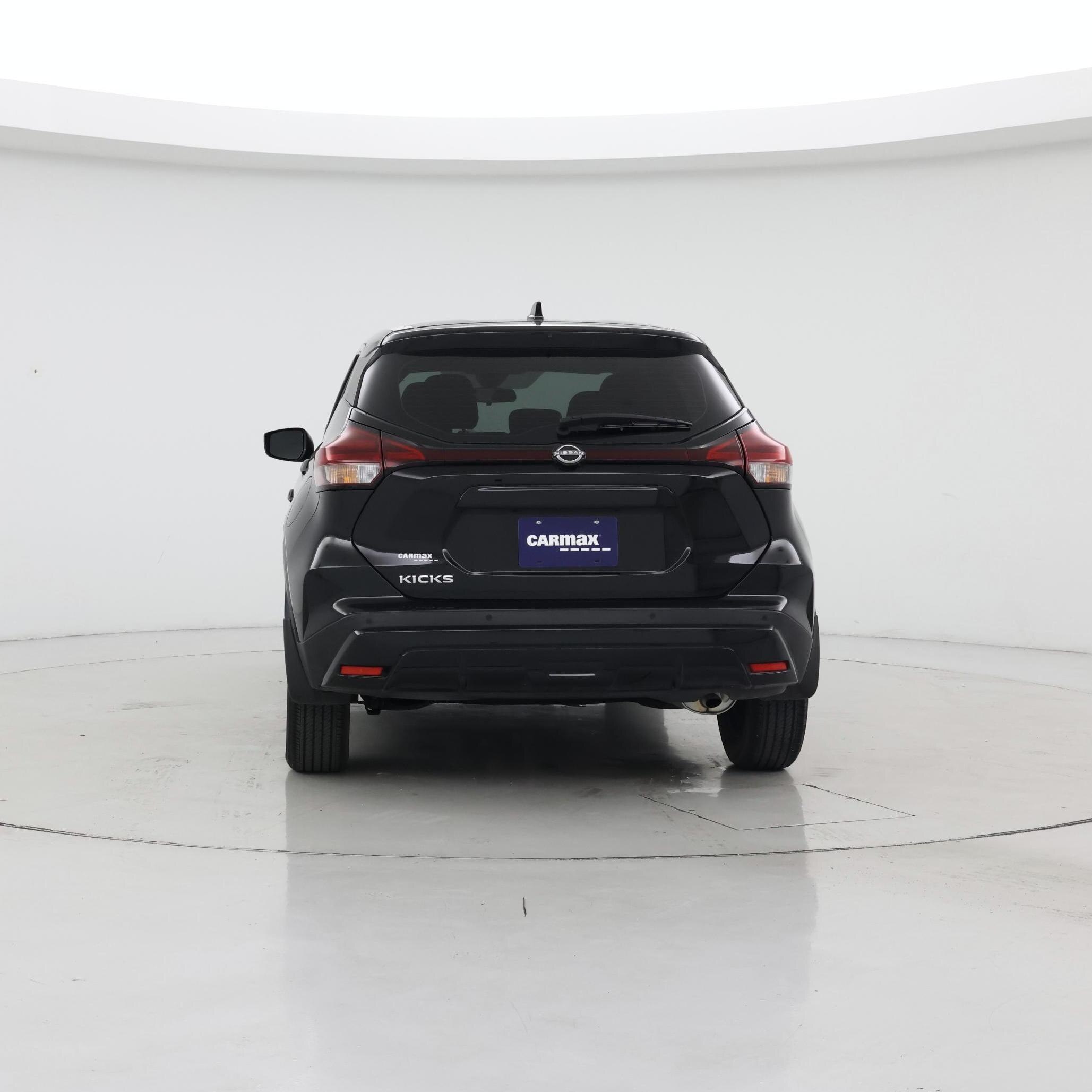 Thumbnail: 2023 Nissan Kicks - 6