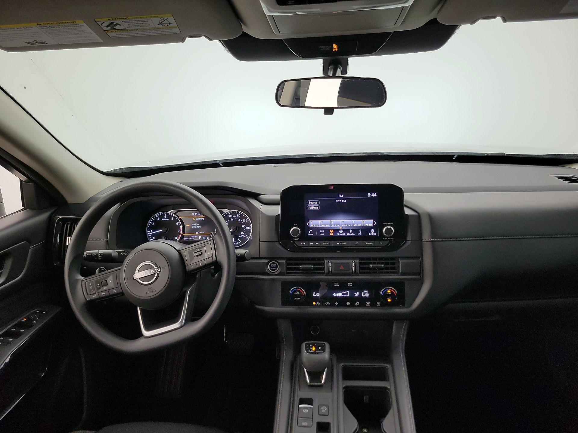 Thumbnail: 2024 Nissan Pathfinder - 9