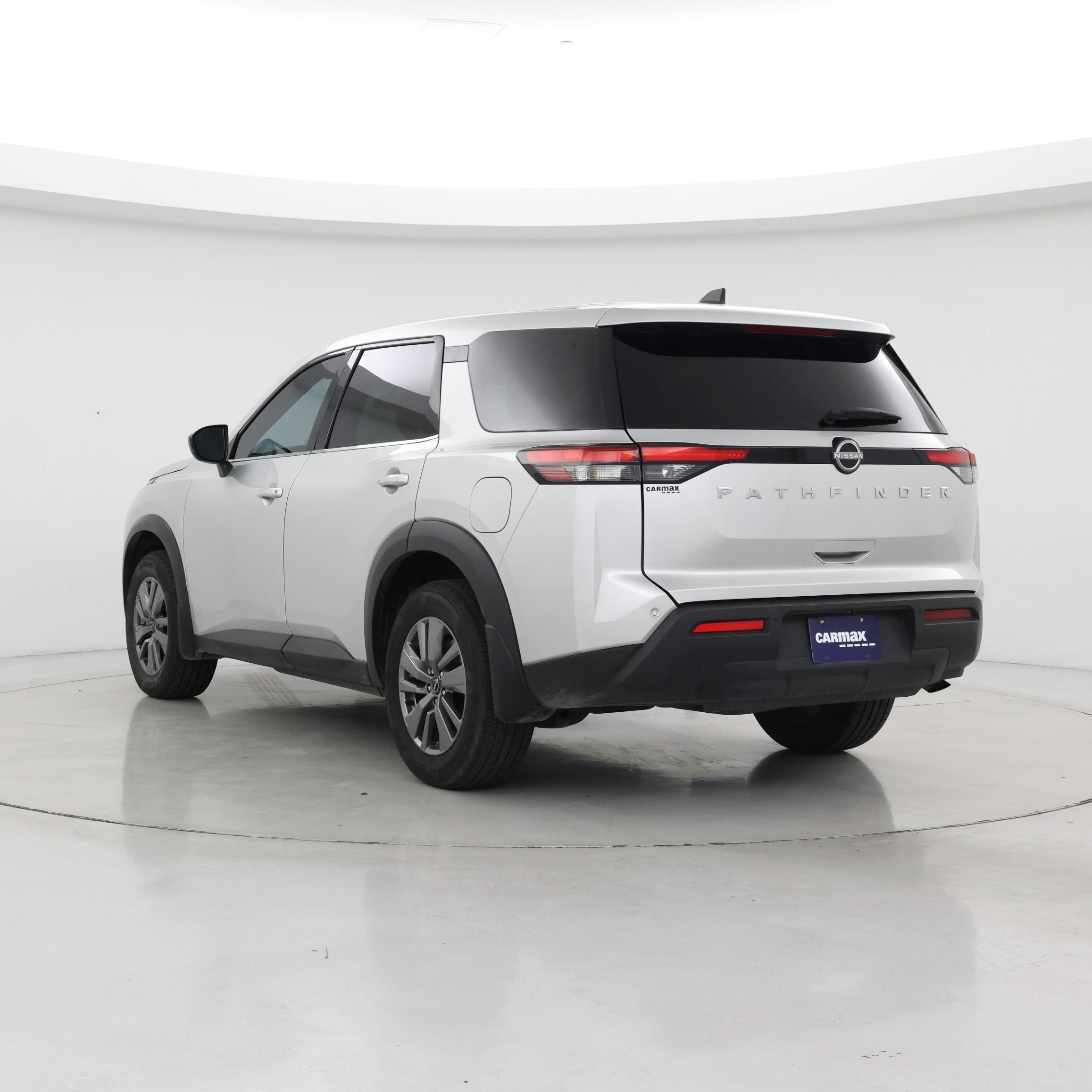 Thumbnail: 2024 Nissan Pathfinder - 2
