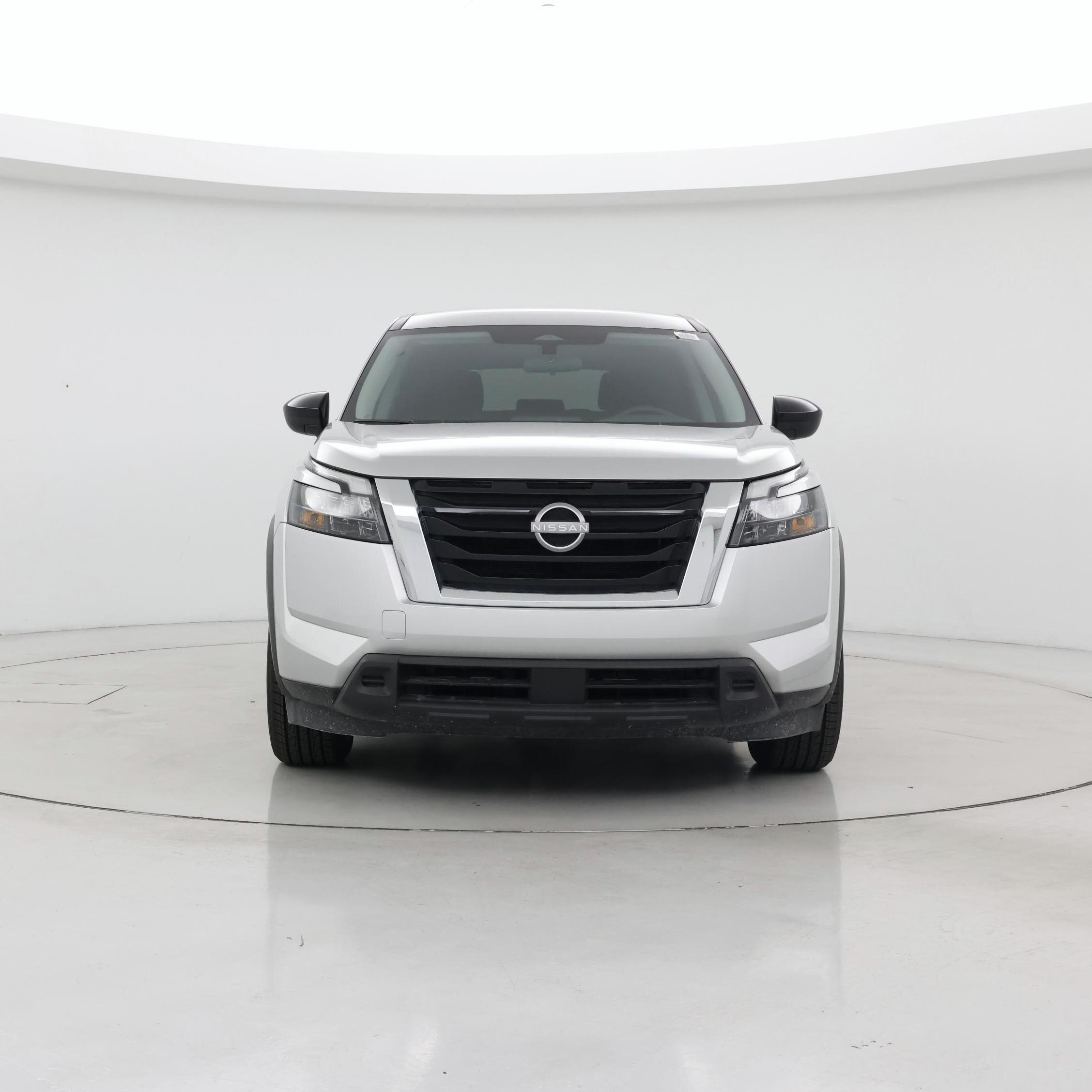Thumbnail: 2024 Nissan Pathfinder - 5