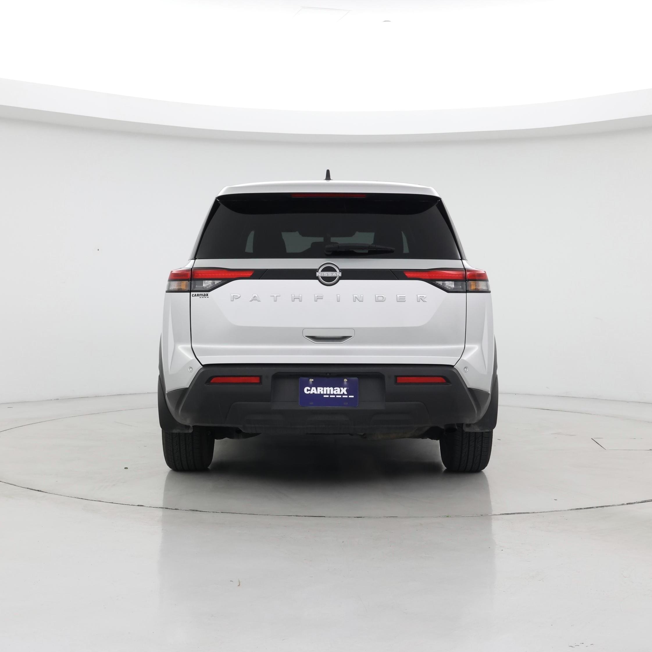 Thumbnail: 2024 Nissan Pathfinder - 6