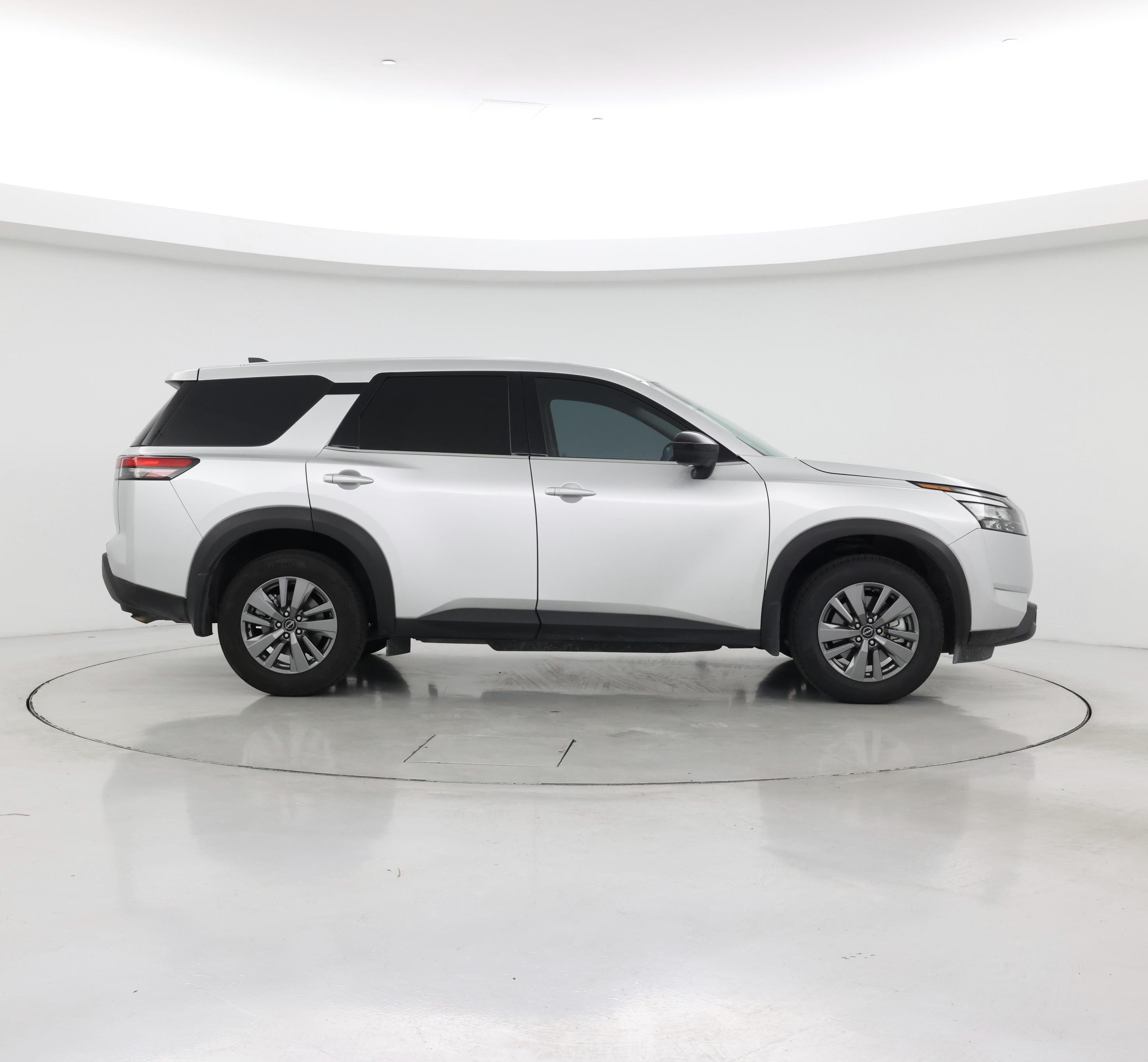 Thumbnail: 2024 Nissan Pathfinder - 7