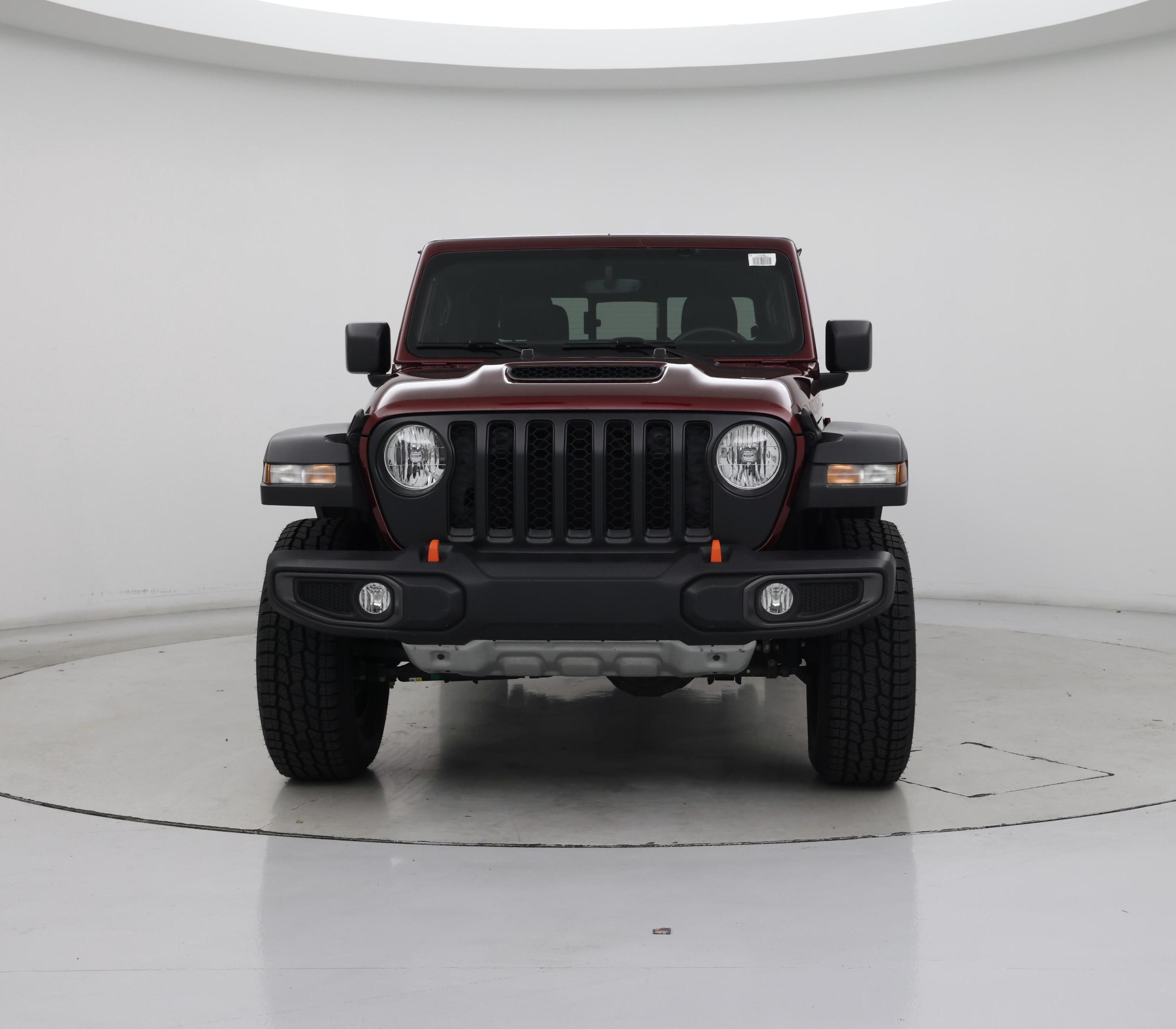 Thumbnail: 2021 Jeep Gladiator - 5