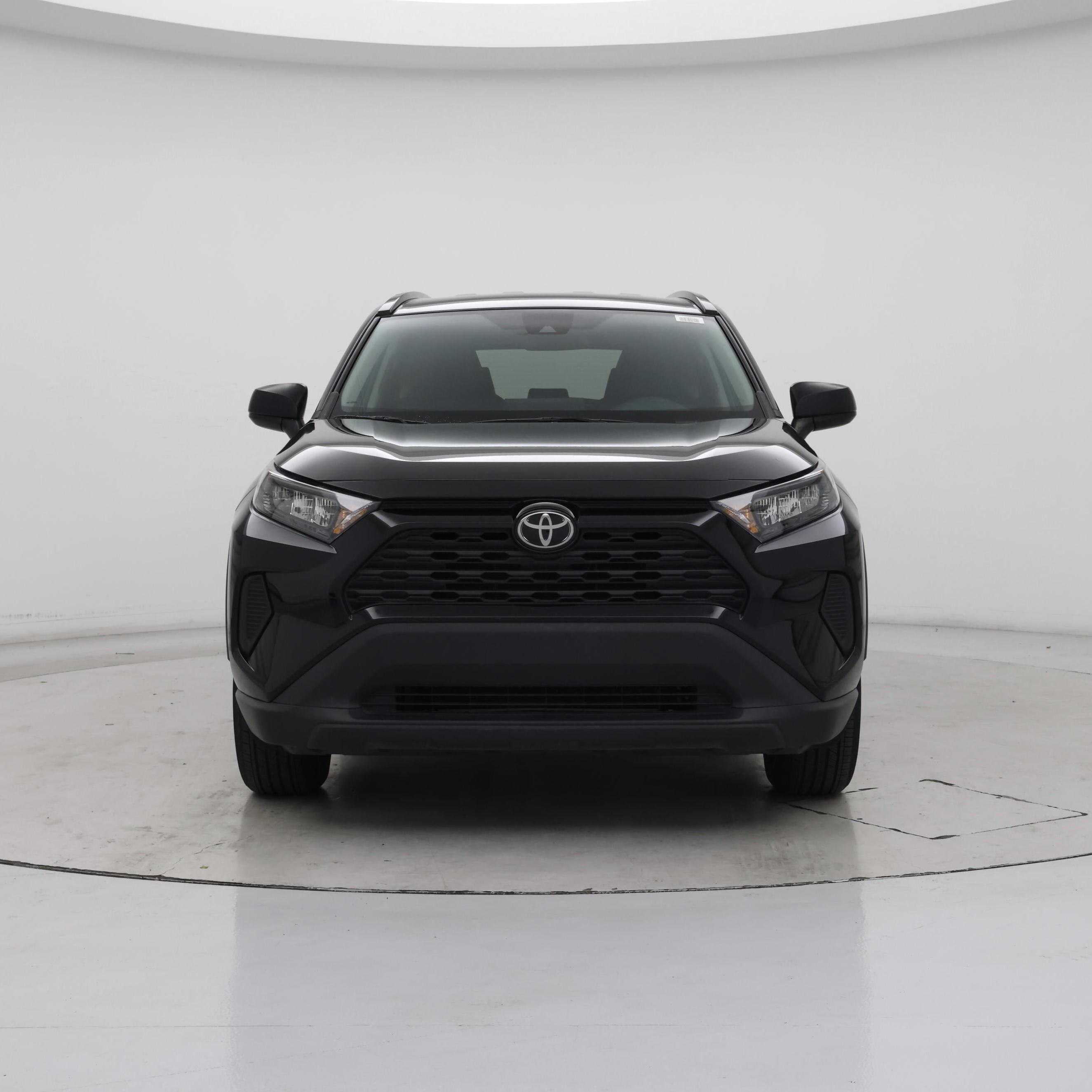 Thumbnail: 2021 Toyota RAV4 - 5