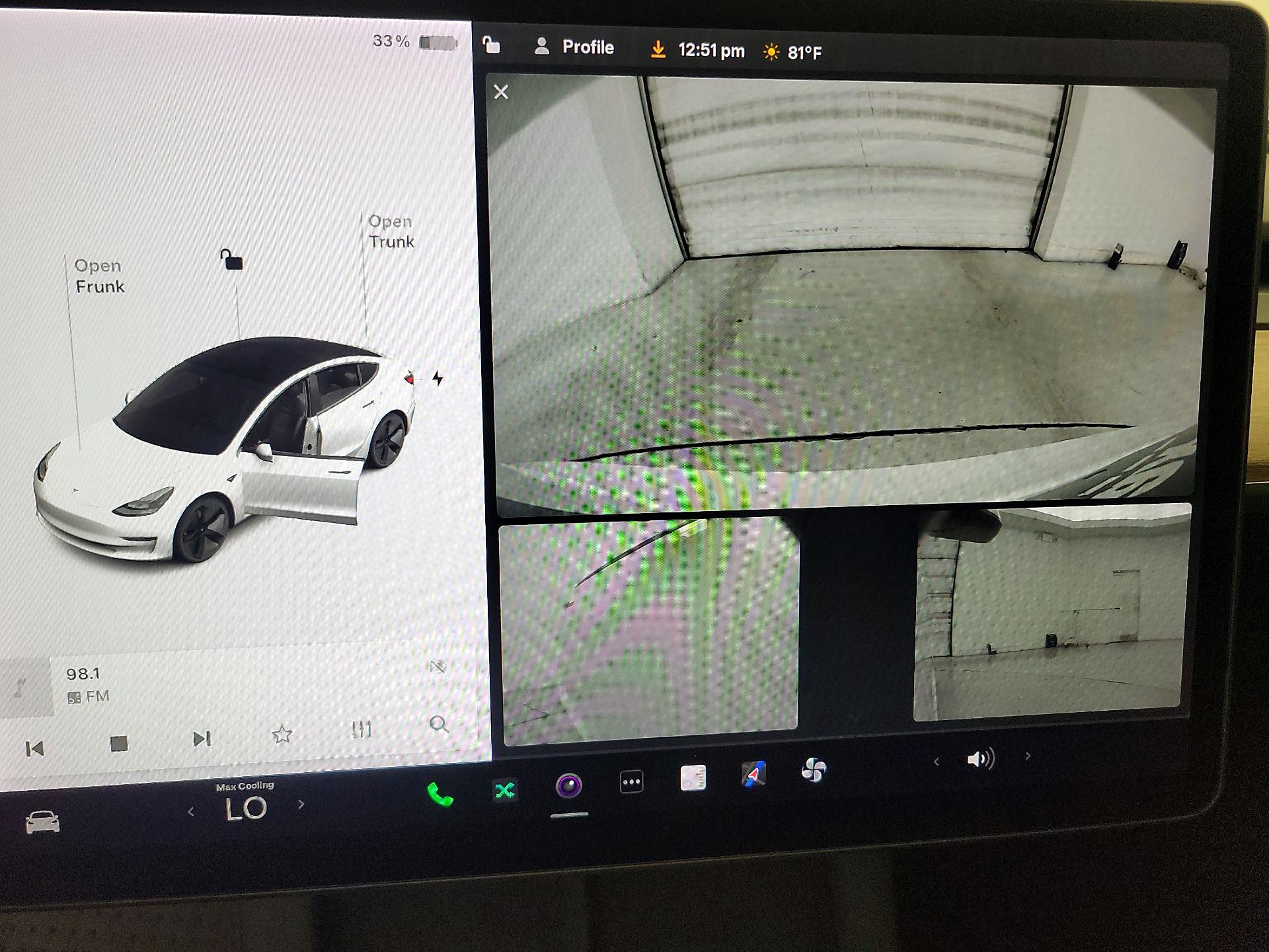Thumbnail: 2021 Tesla Model 3 - 14