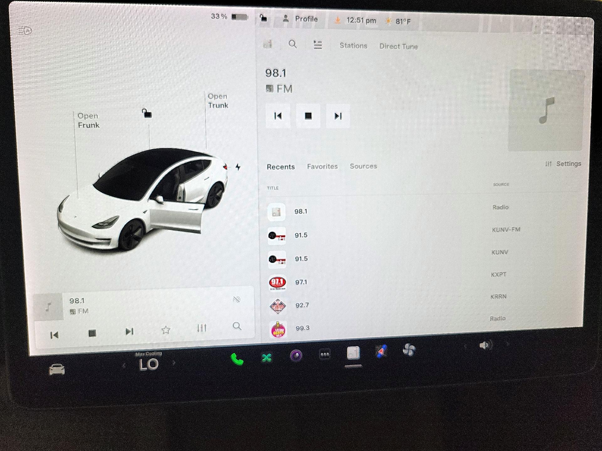 Thumbnail: 2021 Tesla Model 3 - 15