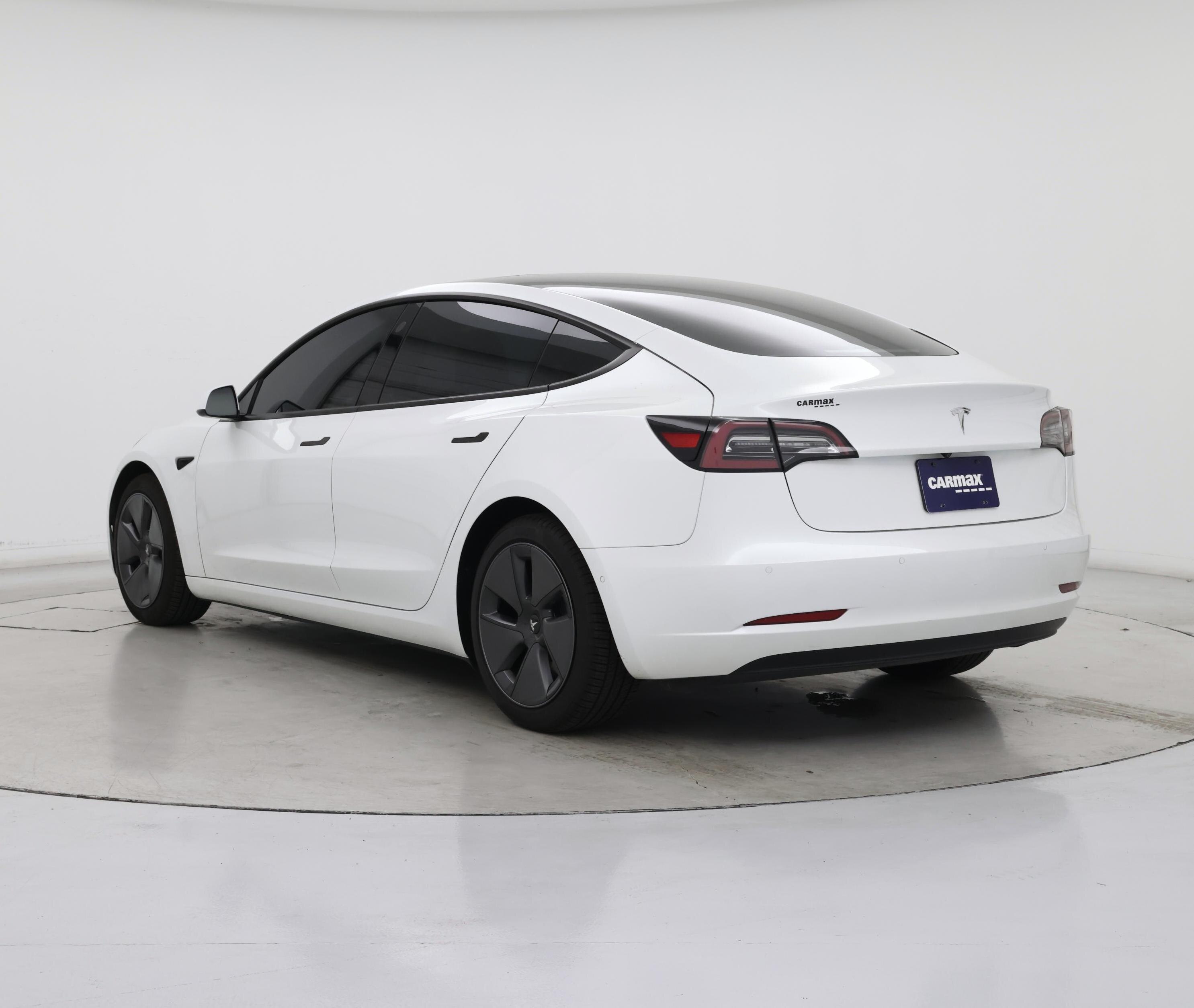 Thumbnail: 2021 Tesla Model 3 - 2