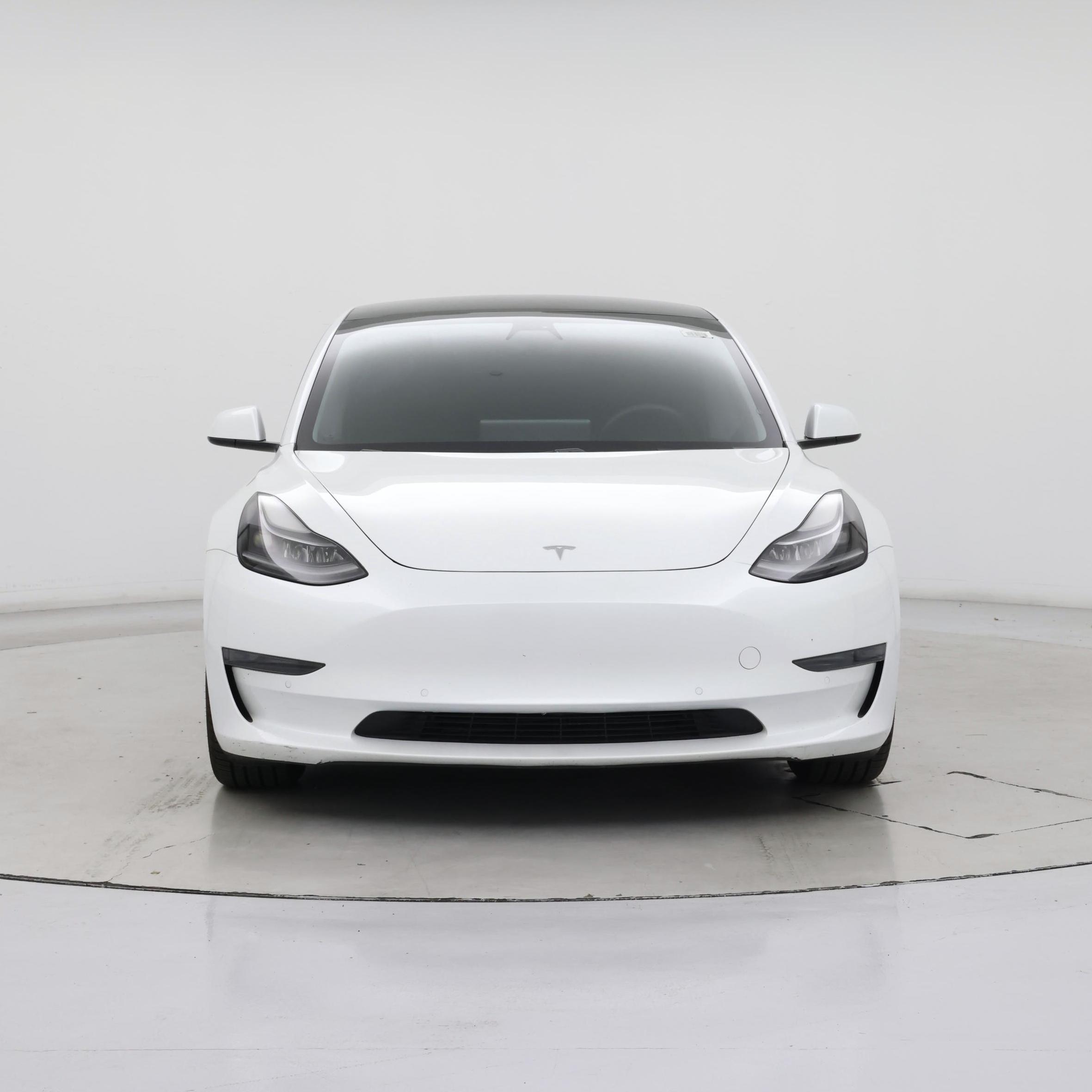 Thumbnail: 2021 Tesla Model 3 - 5
