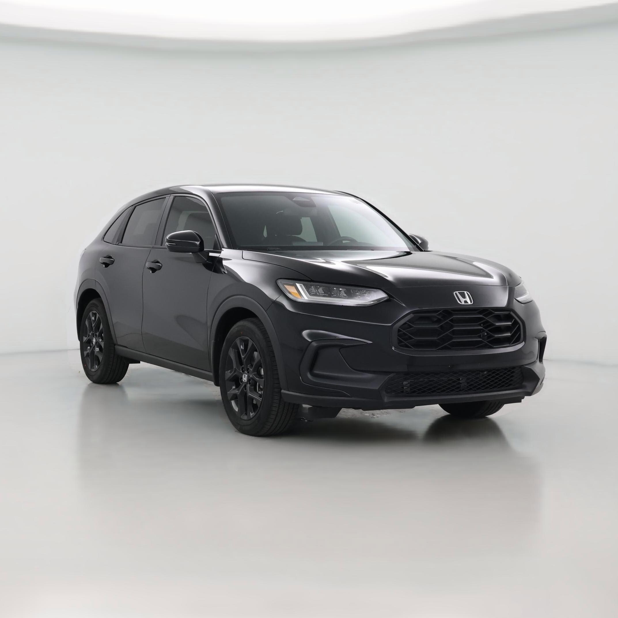 Thumbnail: 2025 Honda HR-V - 1