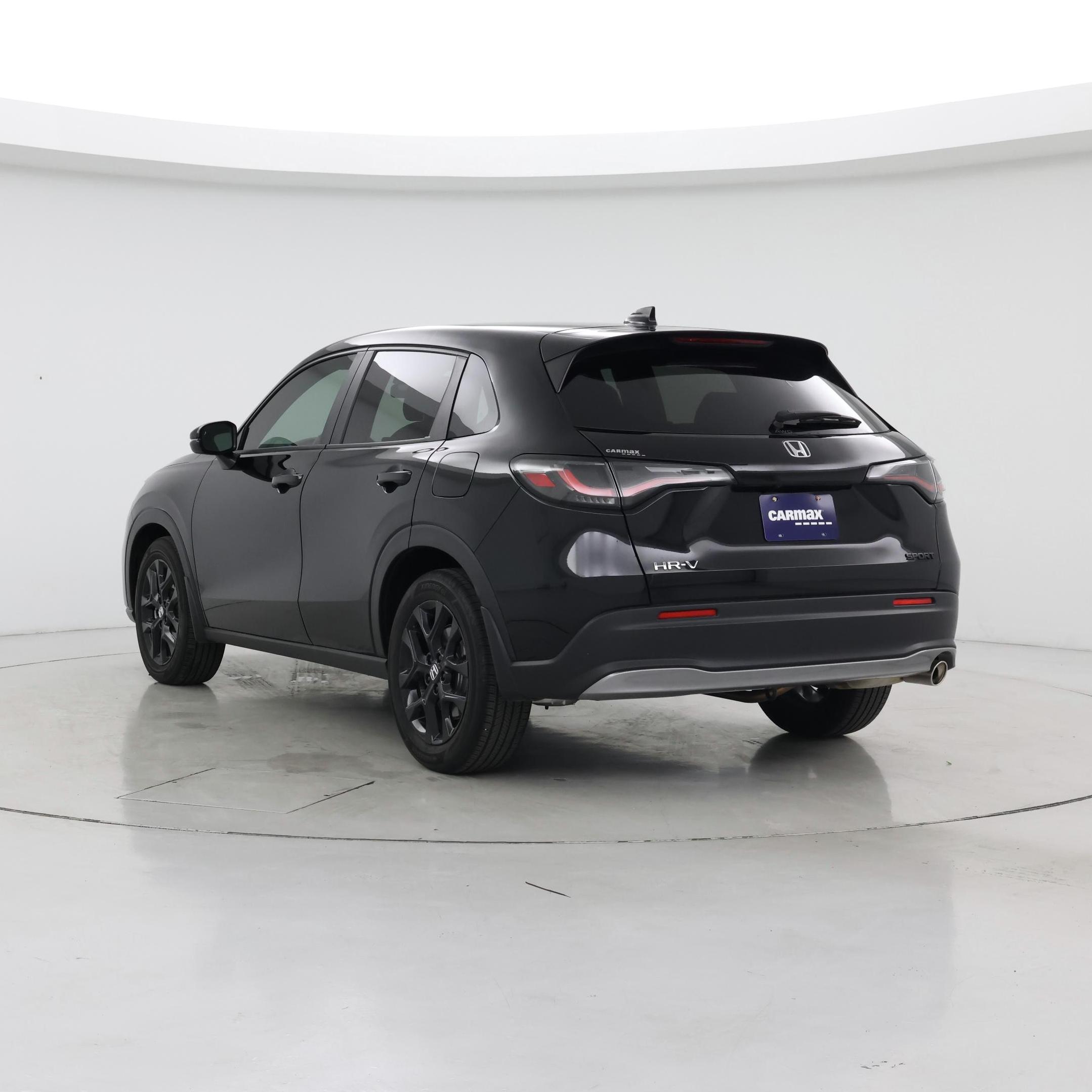 Thumbnail: 2025 Honda HR-V - 2