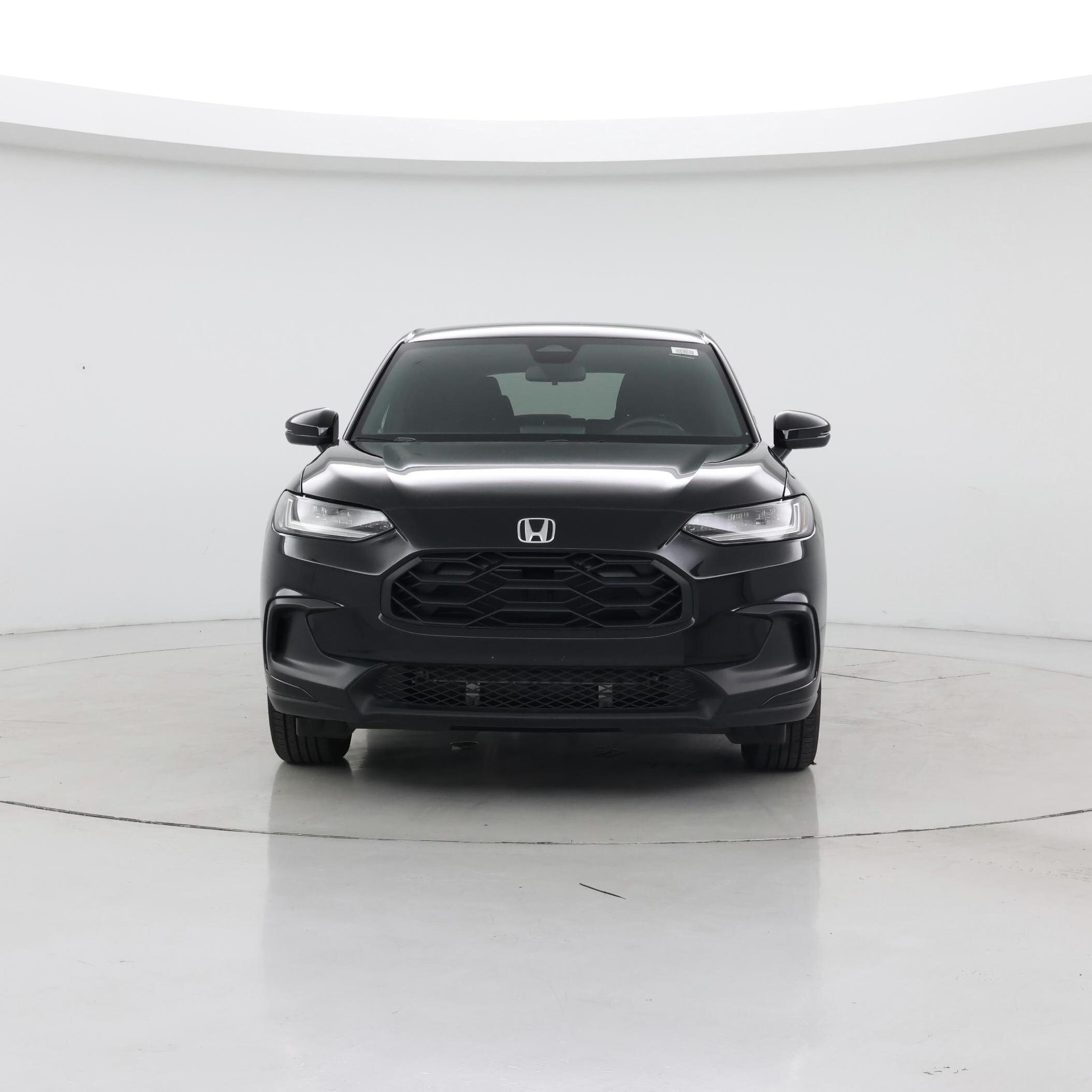 Thumbnail: 2025 Honda HR-V - 5