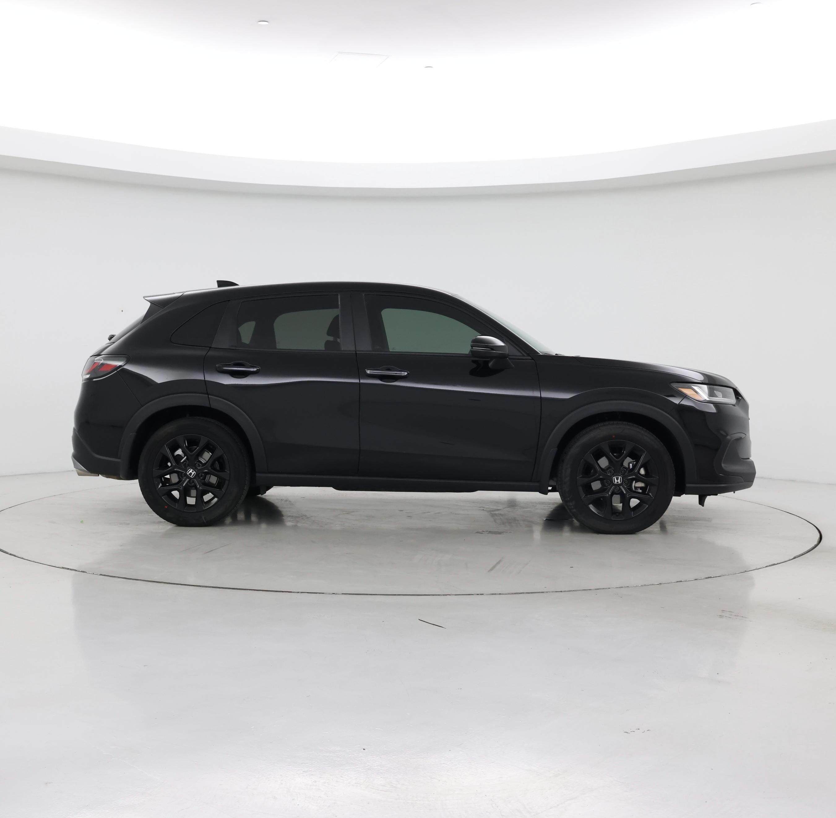 Thumbnail: 2025 Honda HR-V - 7
