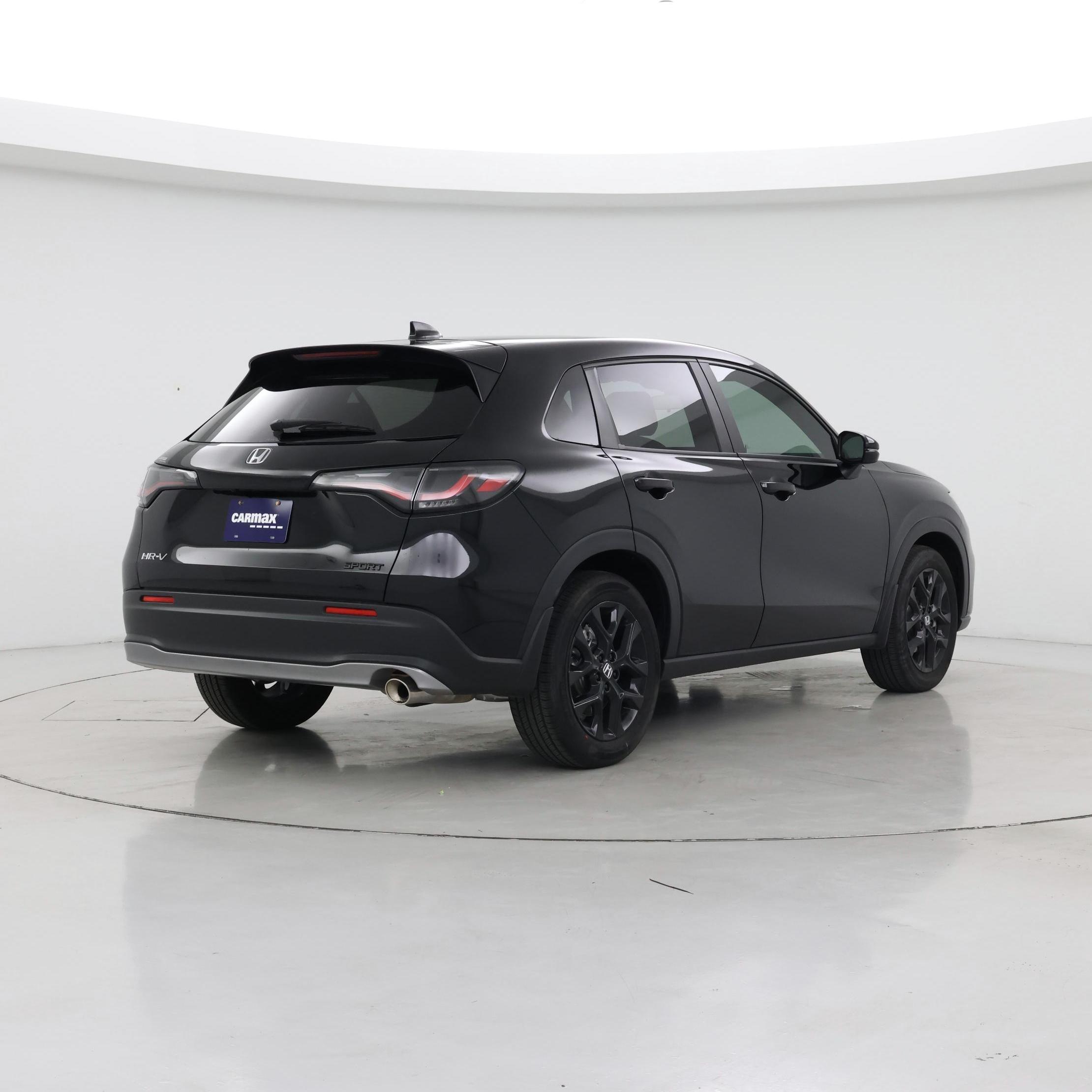 Thumbnail: 2025 Honda HR-V - 8