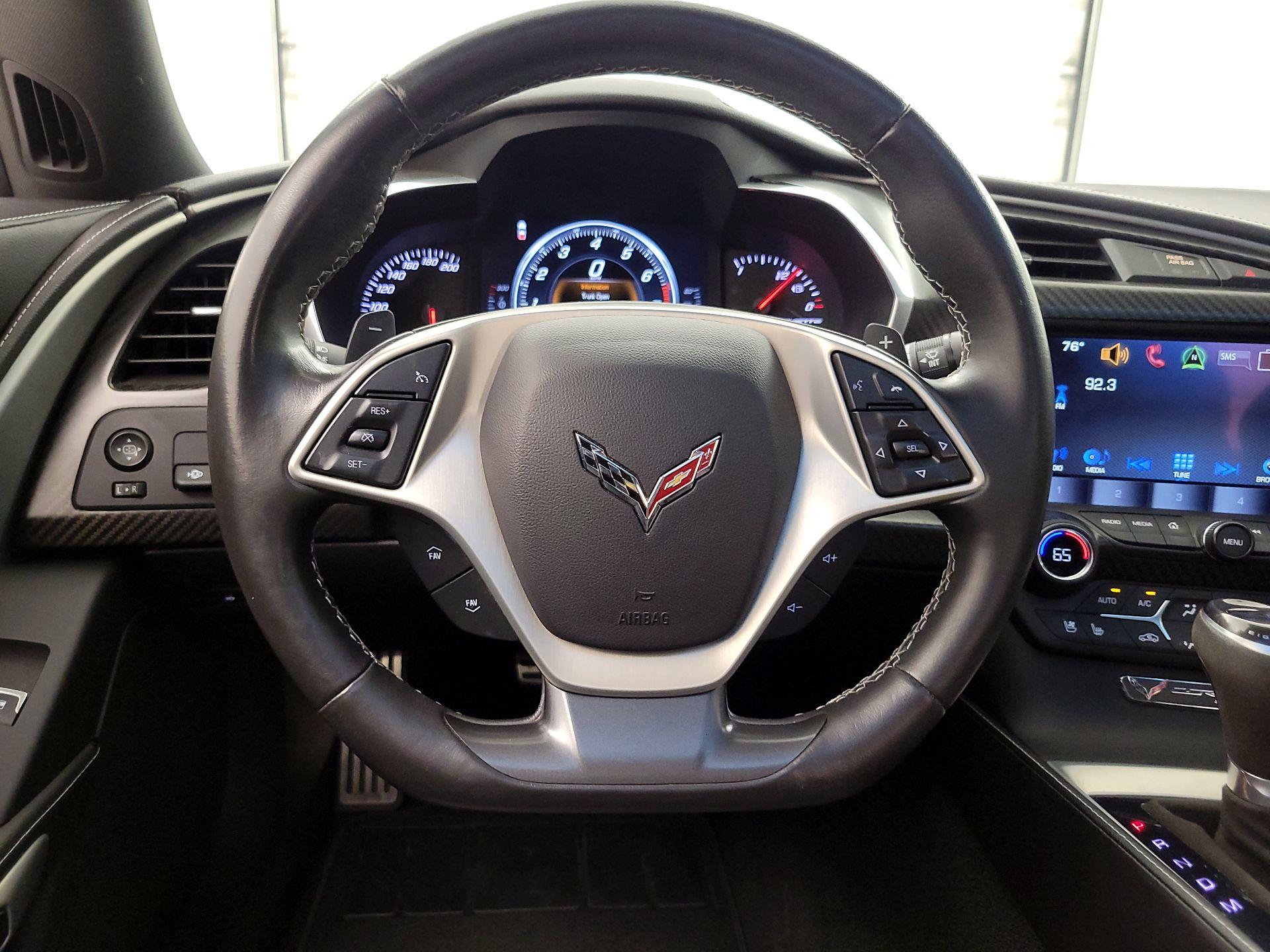 Thumbnail: 2016 Chevrolet Corvette - 10