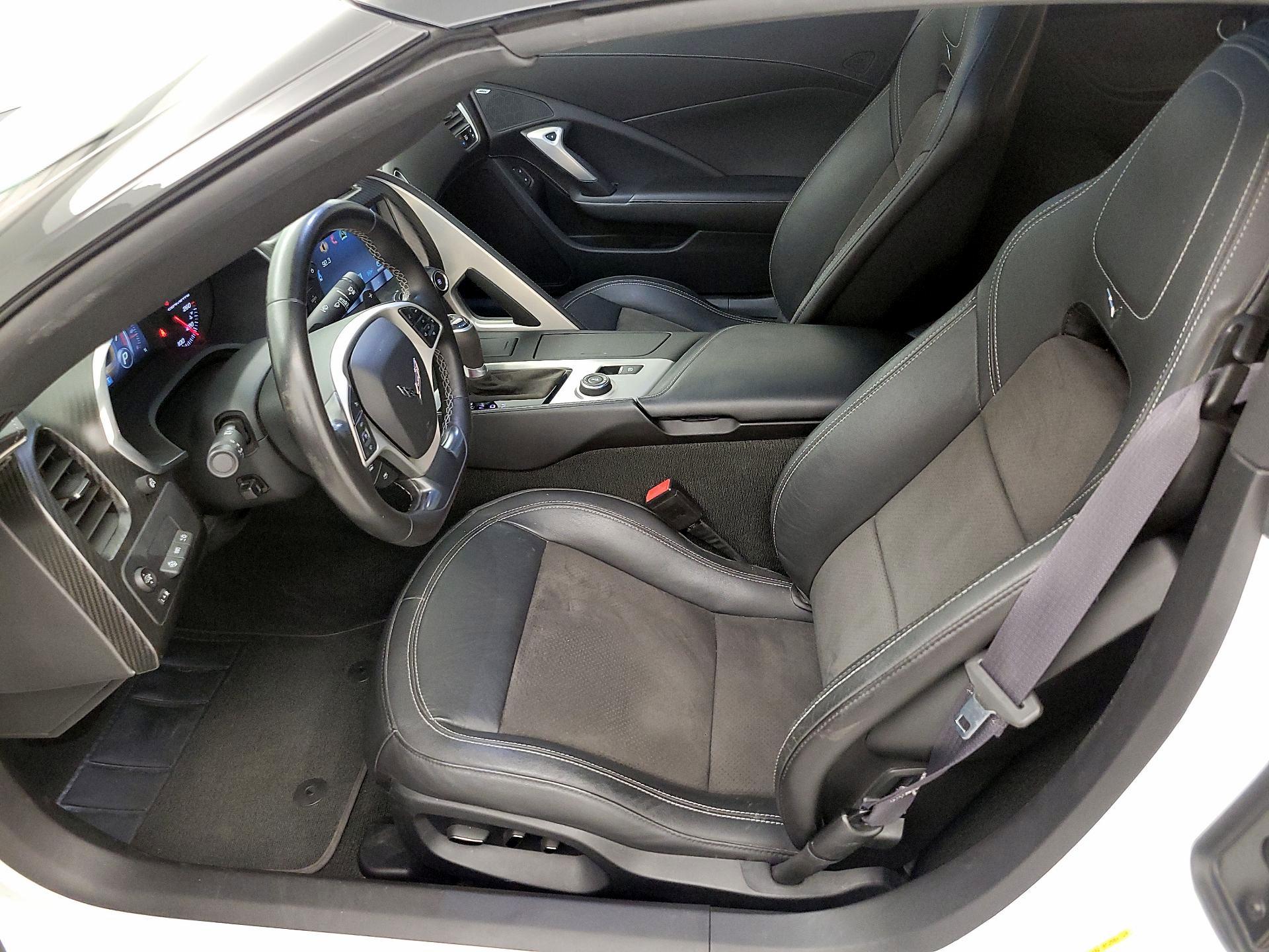 Thumbnail: 2016 Chevrolet Corvette - 11