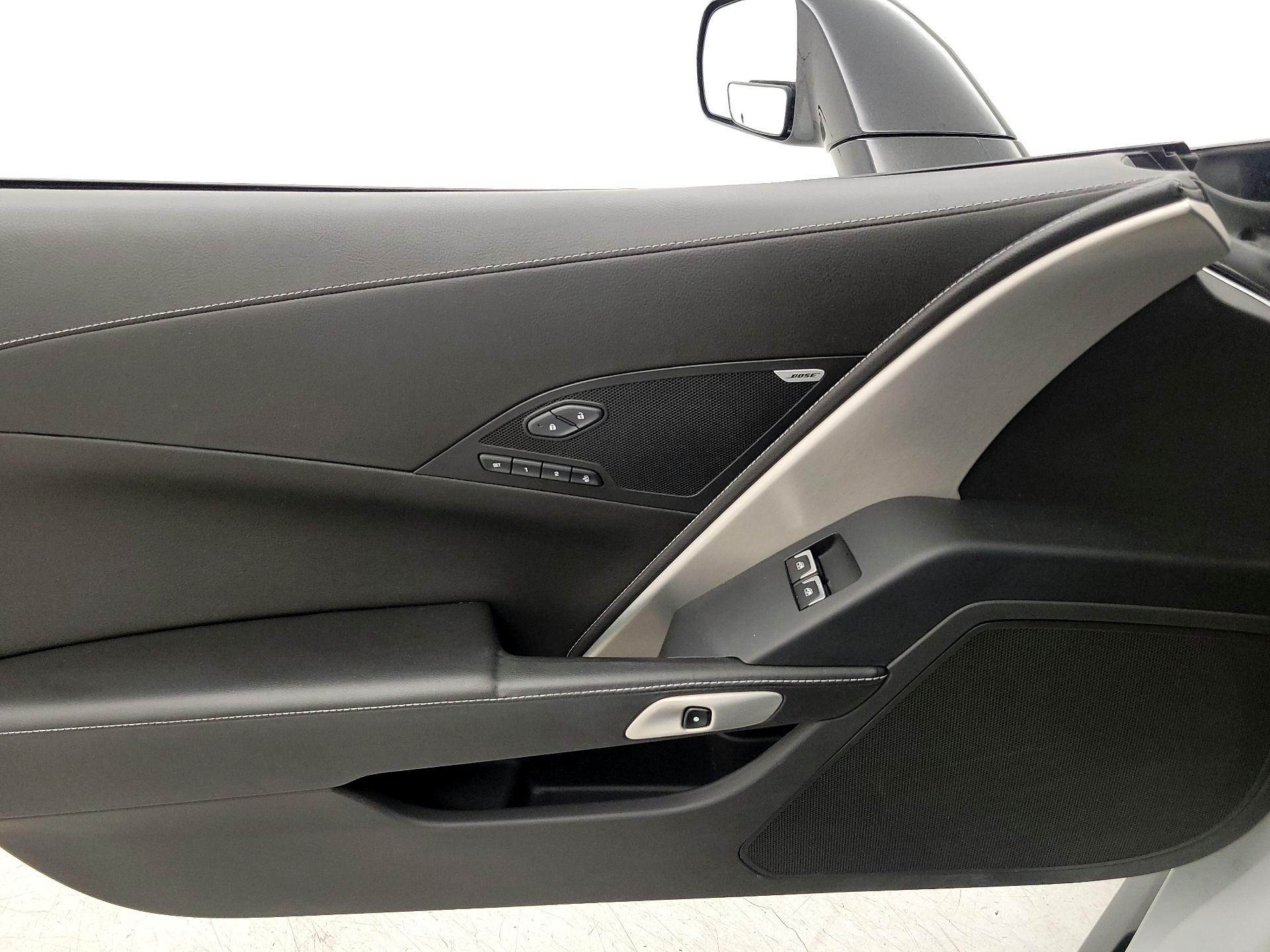 Thumbnail: 2016 Chevrolet Corvette - 12