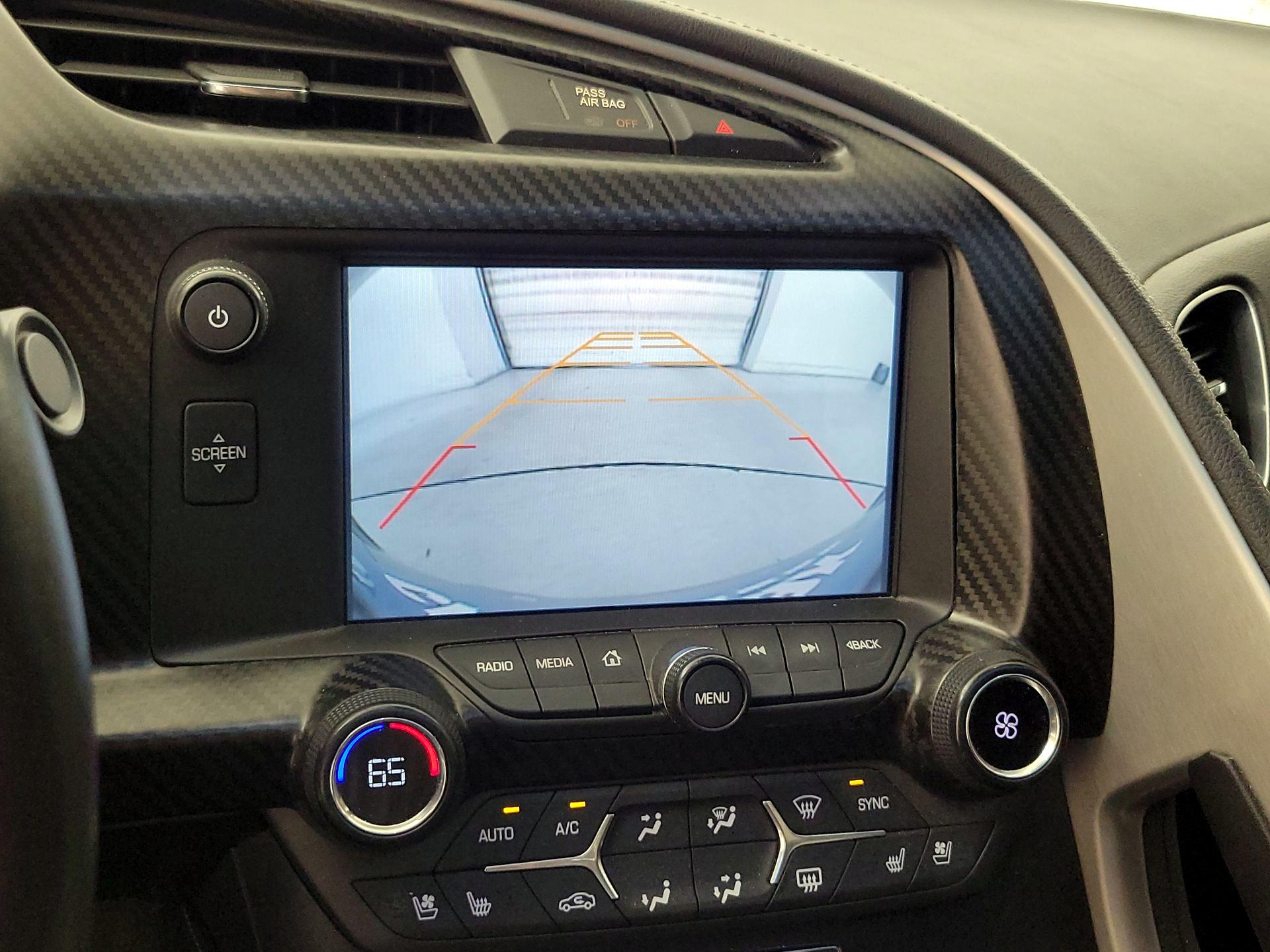 Thumbnail: 2016 Chevrolet Corvette - 15