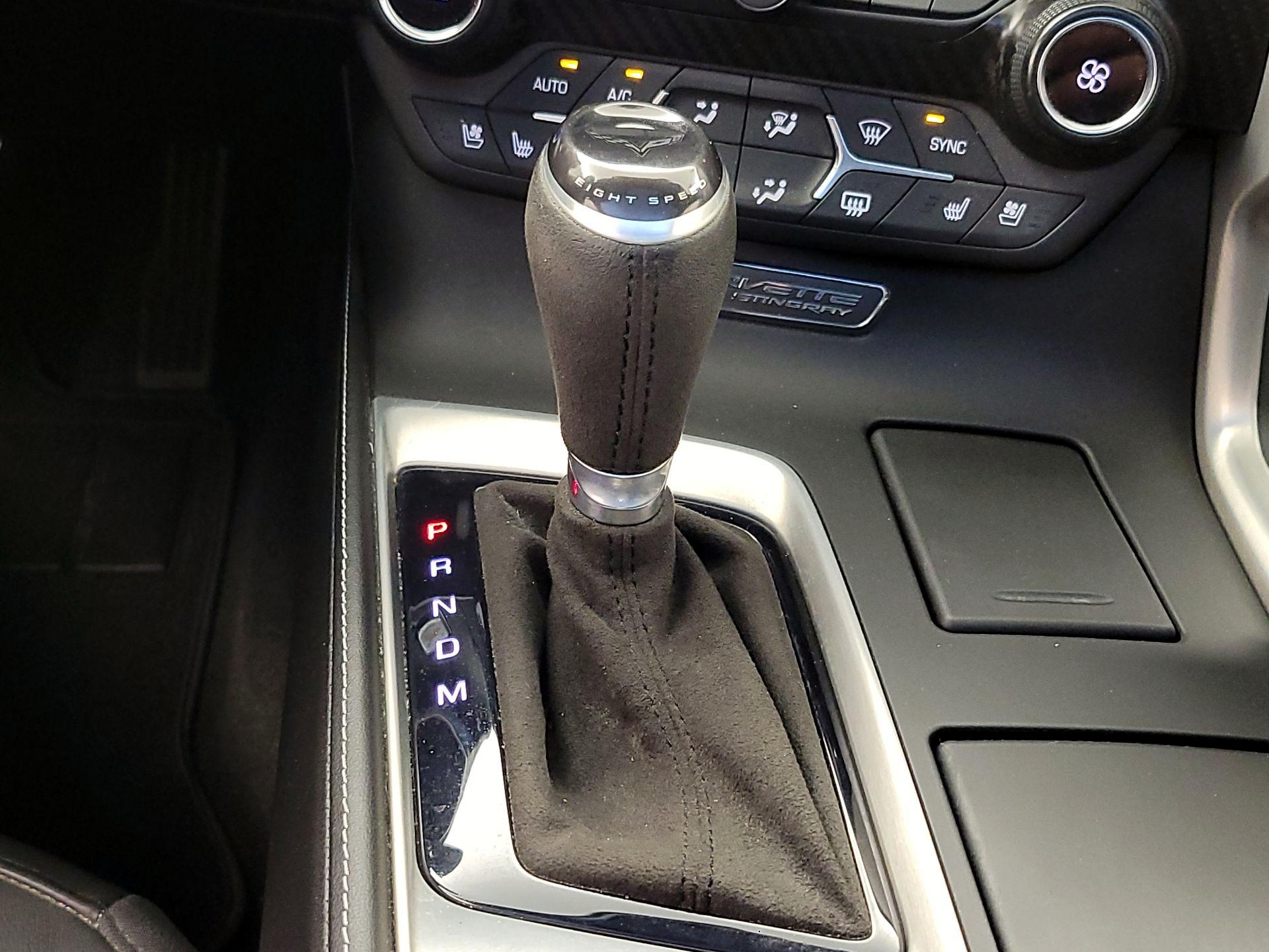 Thumbnail: 2016 Chevrolet Corvette - 18