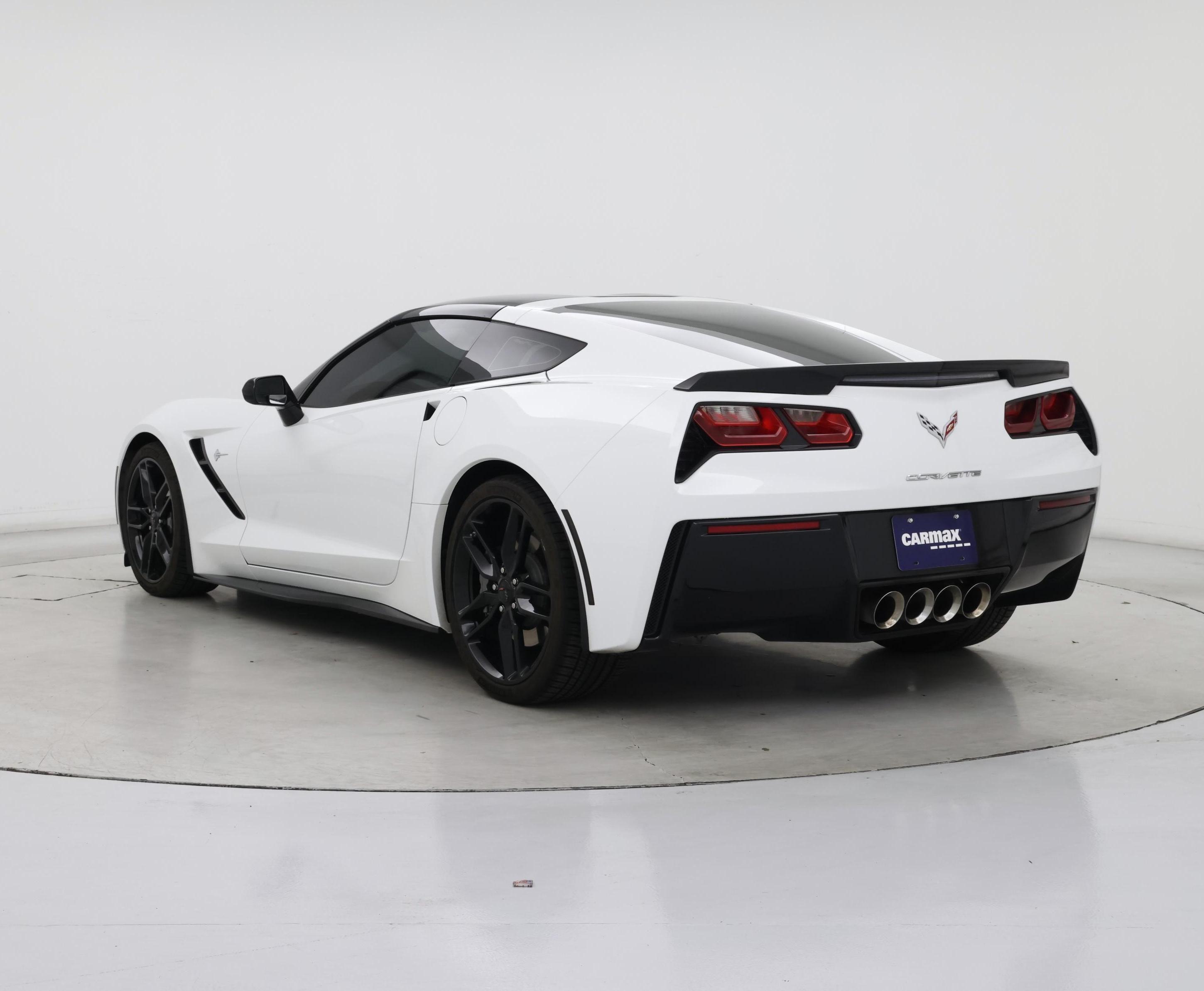Thumbnail: 2016 Chevrolet Corvette - 2