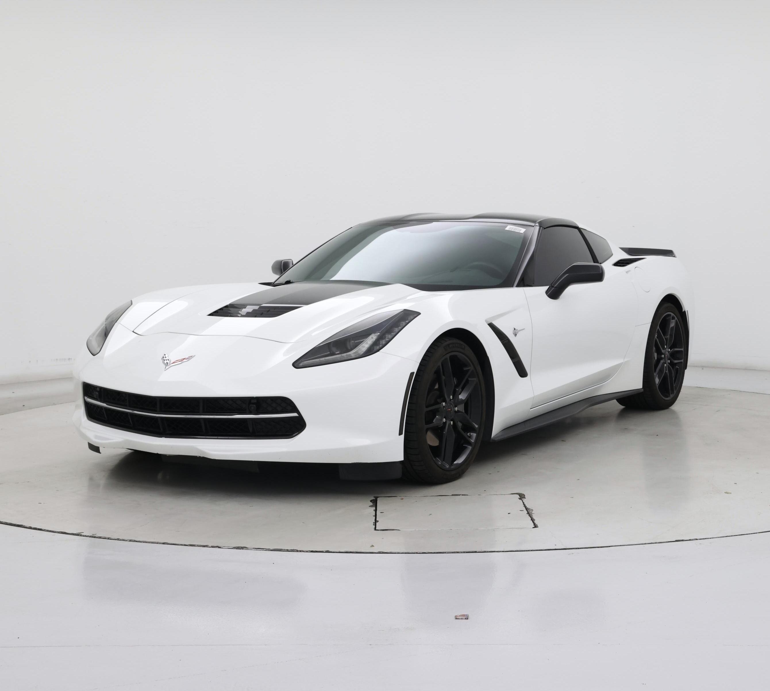 Thumbnail: 2016 Chevrolet Corvette - 4