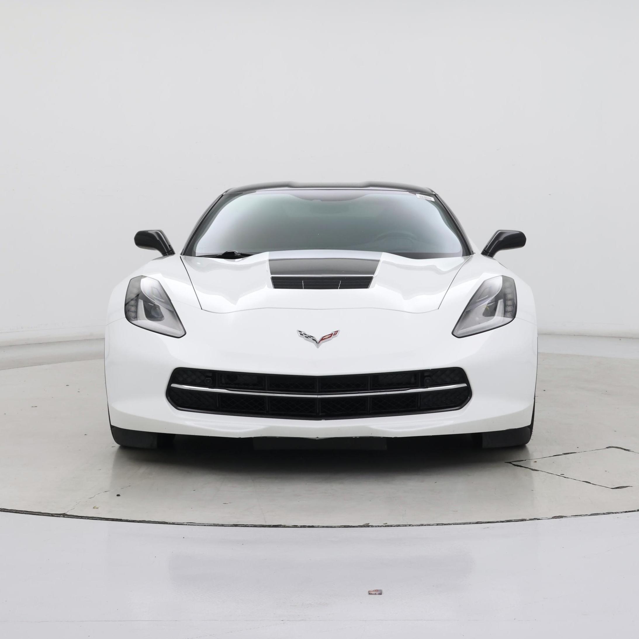 Thumbnail: 2016 Chevrolet Corvette - 5
