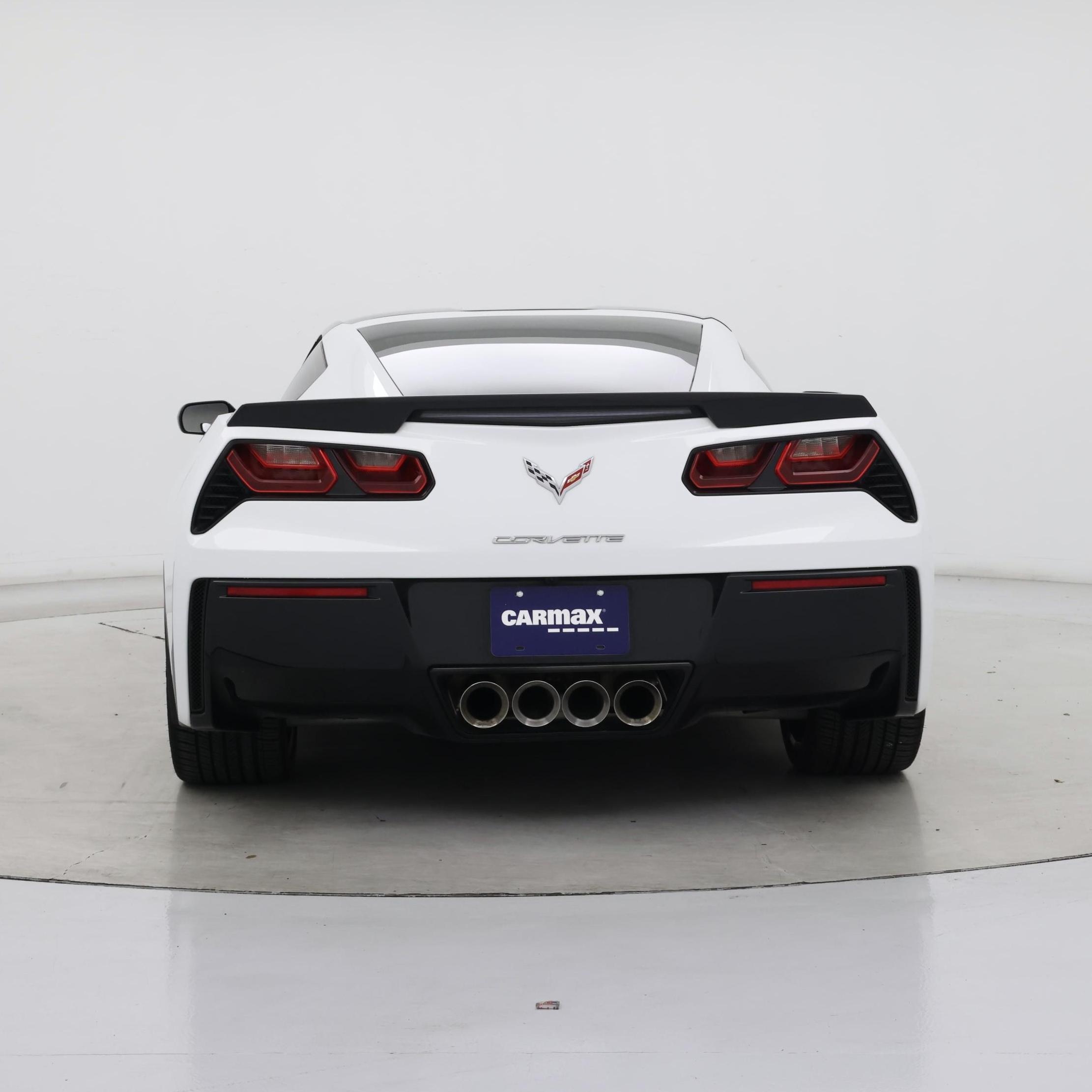Thumbnail: 2016 Chevrolet Corvette - 6