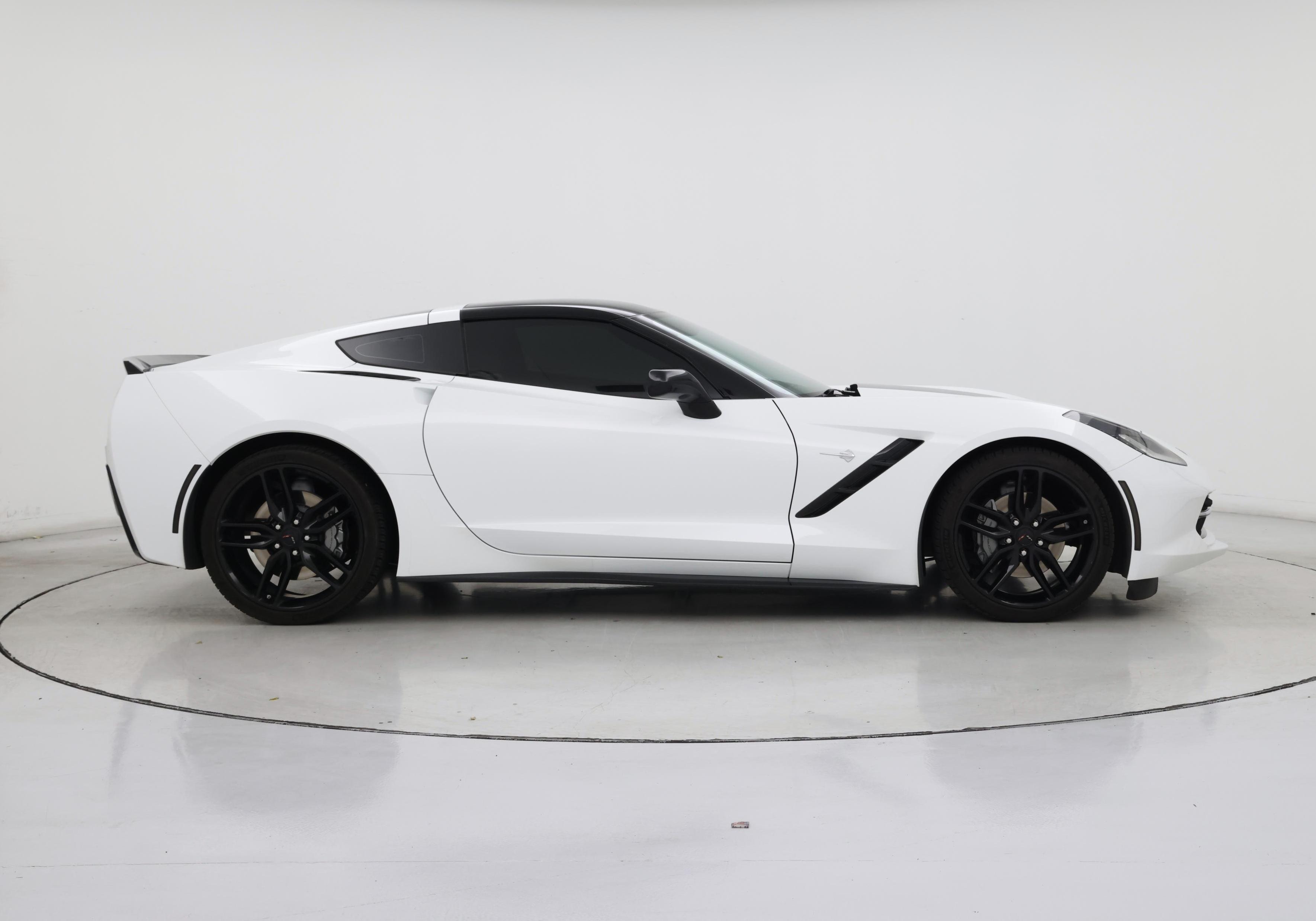 Thumbnail: 2016 Chevrolet Corvette - 7