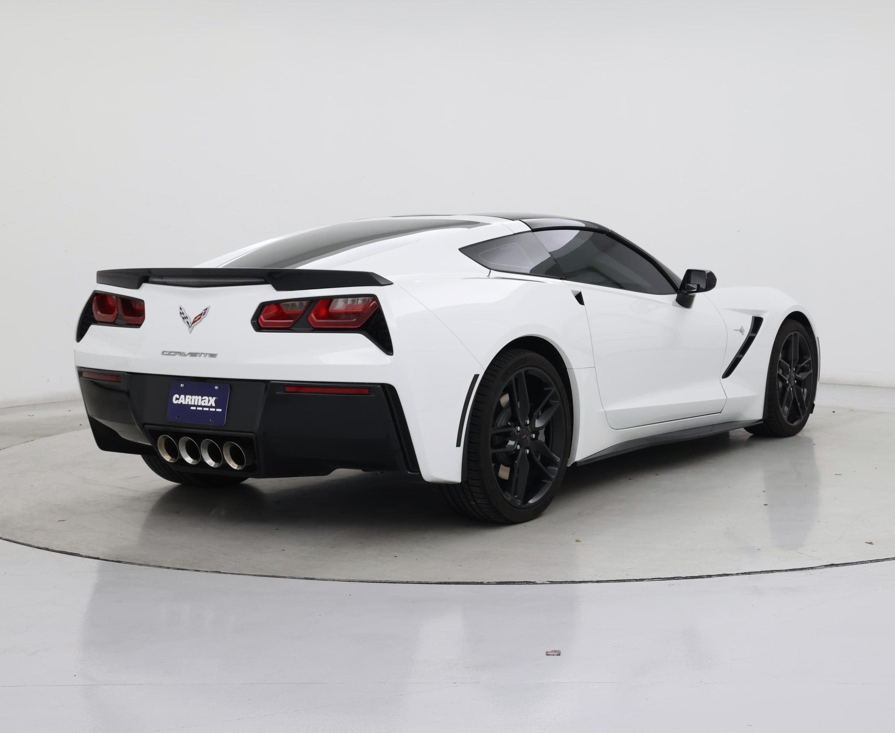 Thumbnail: 2016 Chevrolet Corvette - 8