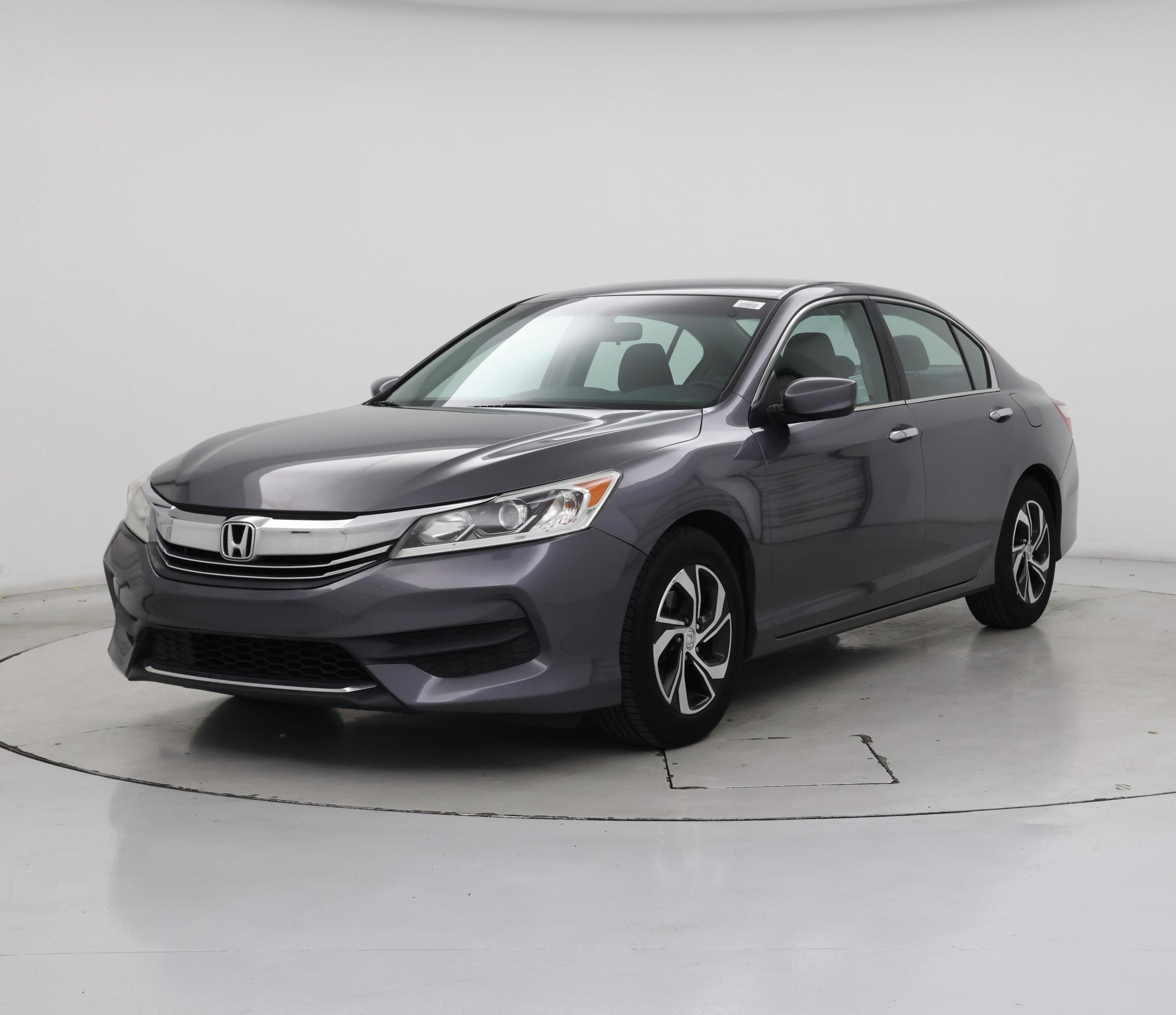 Thumbnail: 2017 Honda Accord - 4