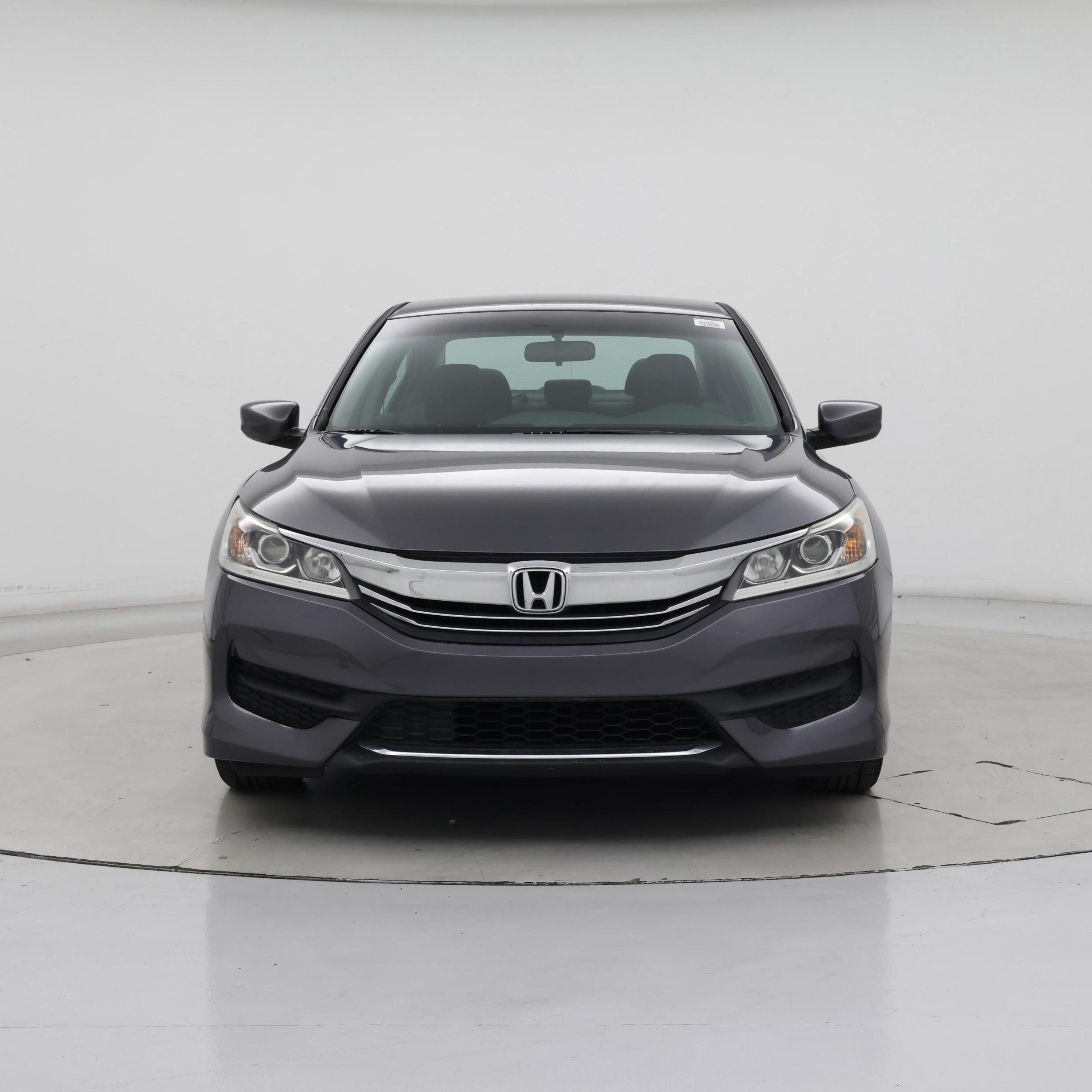 Thumbnail: 2017 Honda Accord - 5