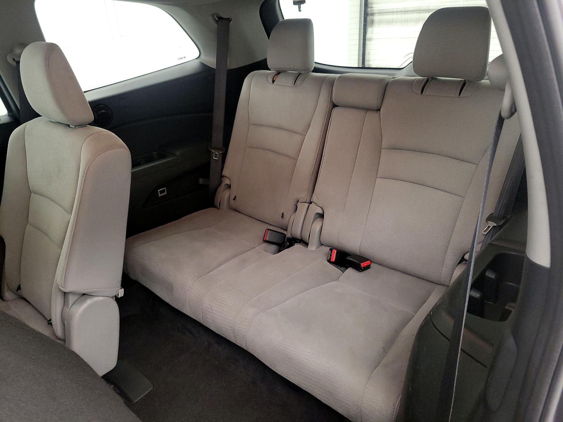 Thumbnail: 2016 Honda Pilot - 20