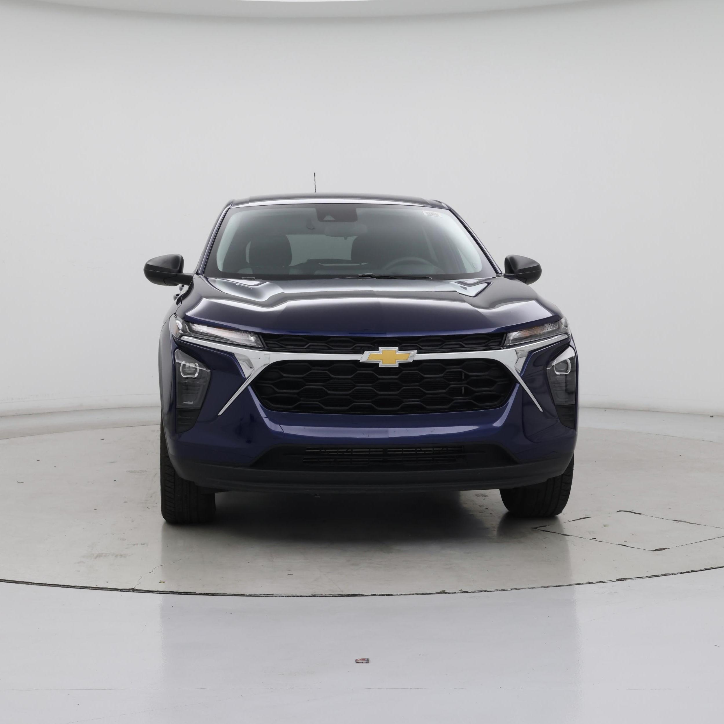 Thumbnail: 2024 Chevrolet Trax - 5