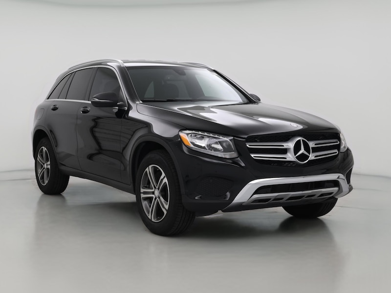 2017 Mercedes-Benz GLC 300 -
                  Las Vegas, NV