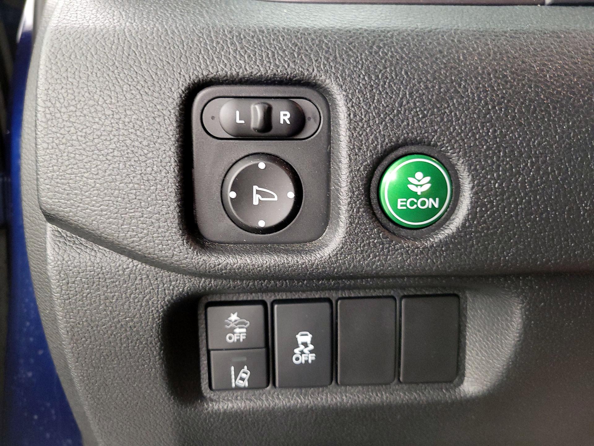 Thumbnail: 2021 Honda Passport - 13