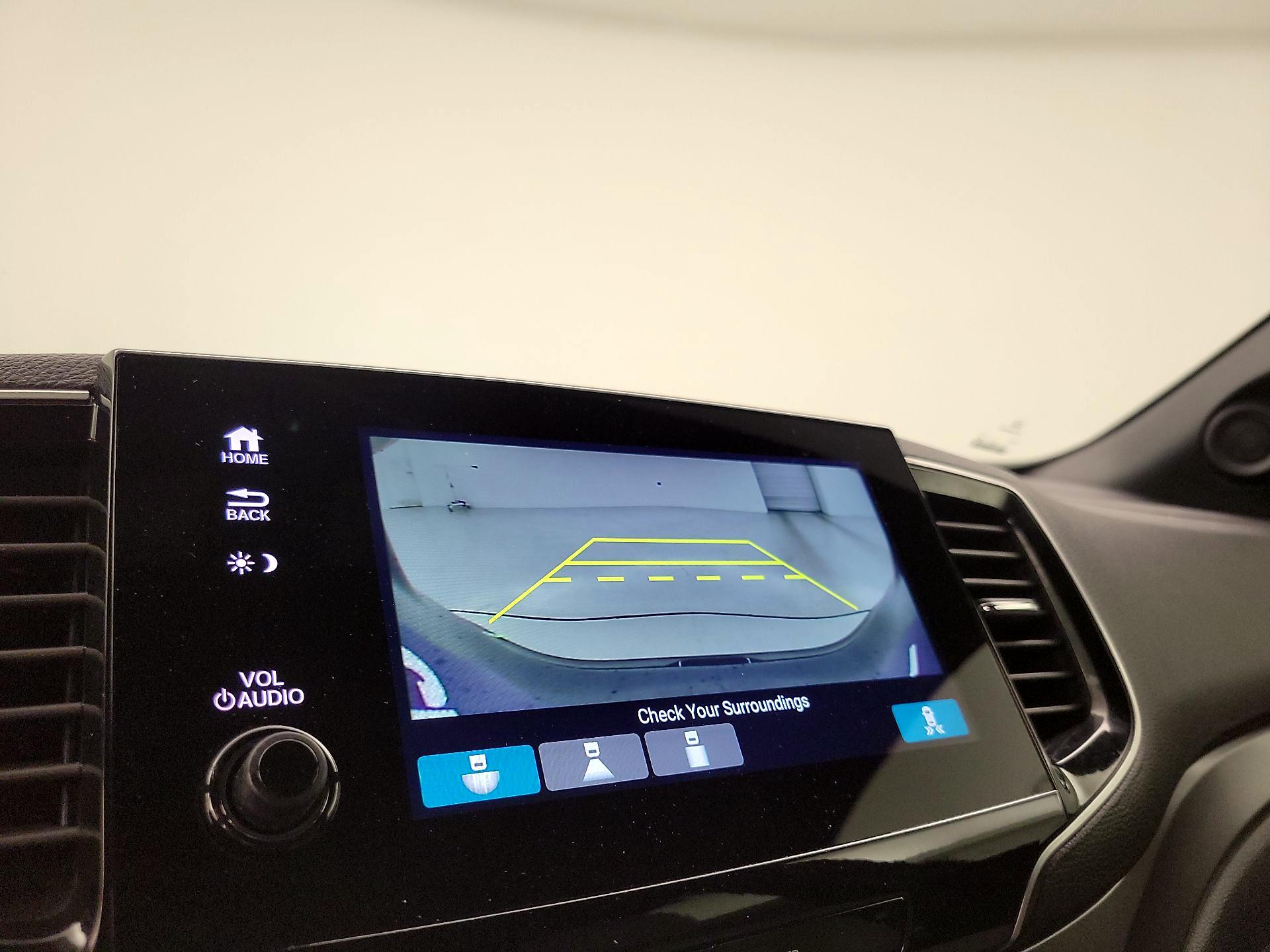 Thumbnail: 2021 Honda Passport - 14