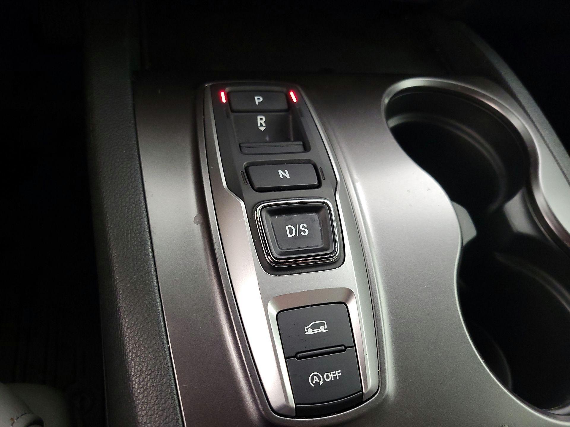 Thumbnail: 2021 Honda Passport - 17