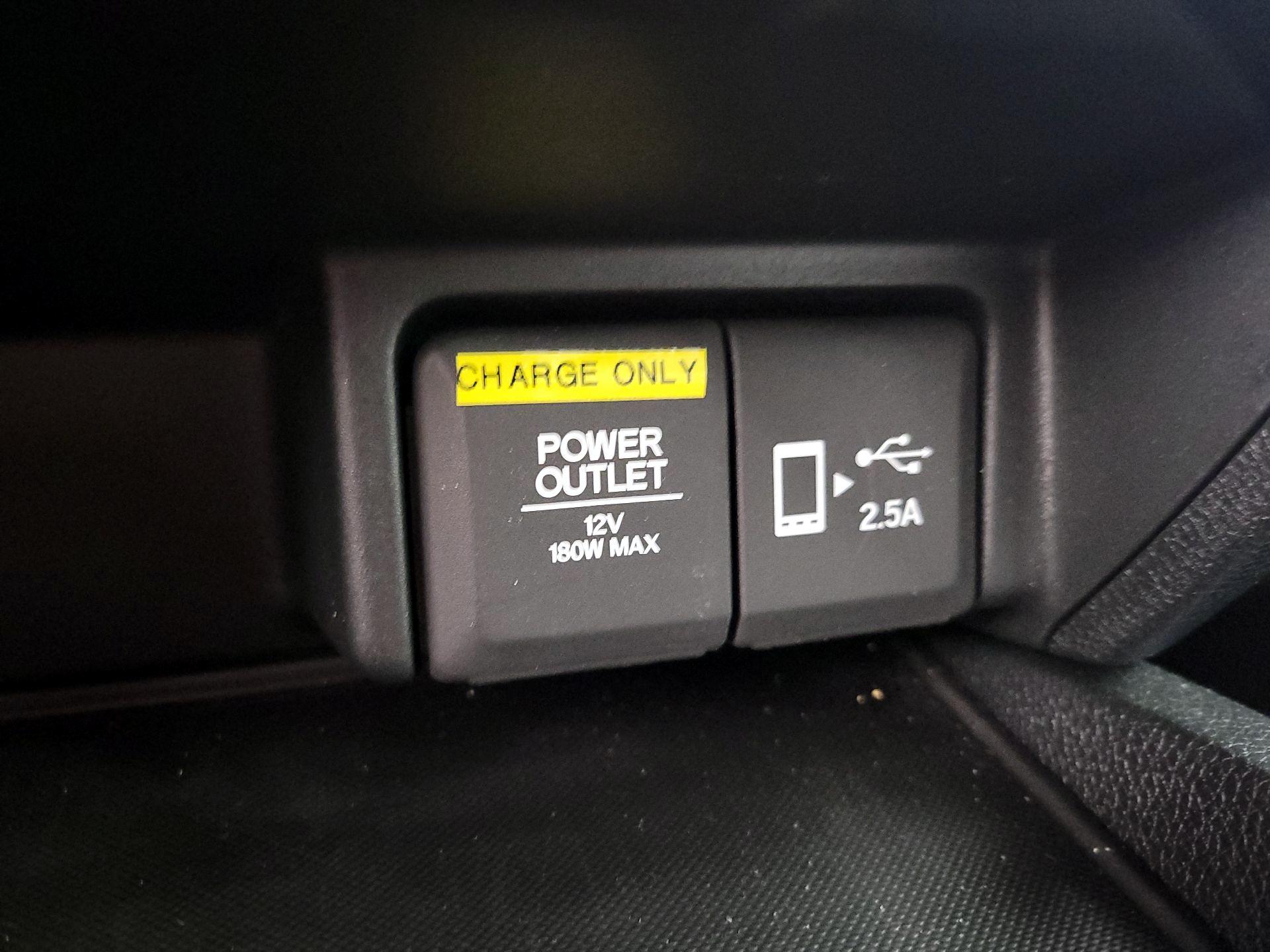 Thumbnail: 2021 Honda Passport - 18