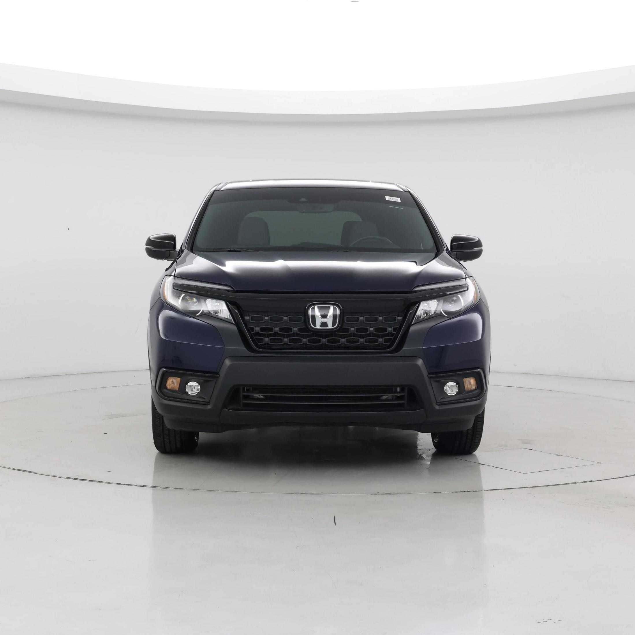 Thumbnail: 2021 Honda Passport - 5