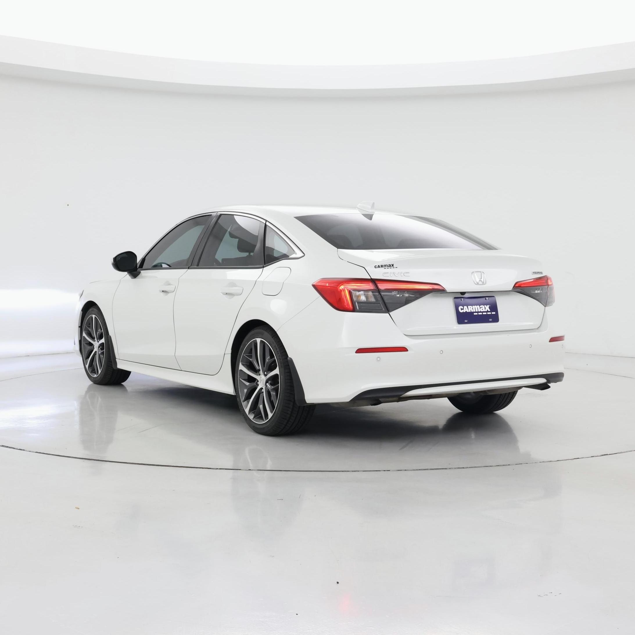 Thumbnail: 2023 Honda Civic - 2