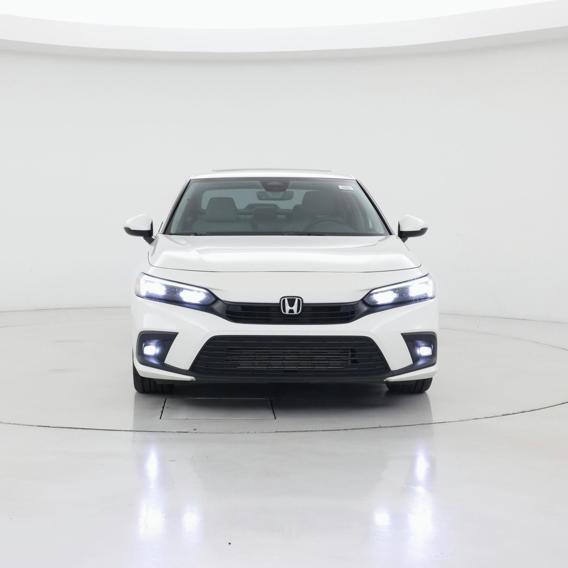 Thumbnail: 2023 Honda Civic - 5