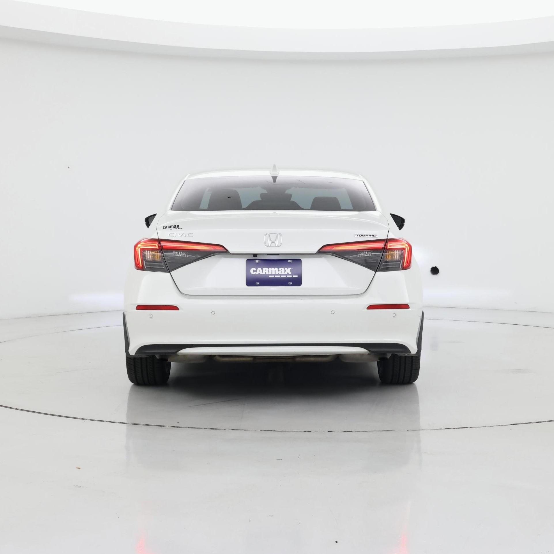 Thumbnail: 2023 Honda Civic - 6