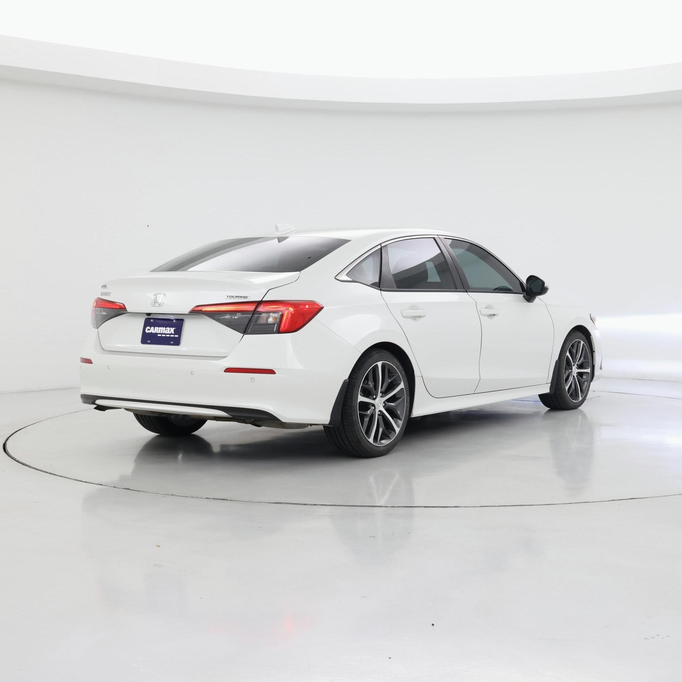 Thumbnail: 2023 Honda Civic - 8