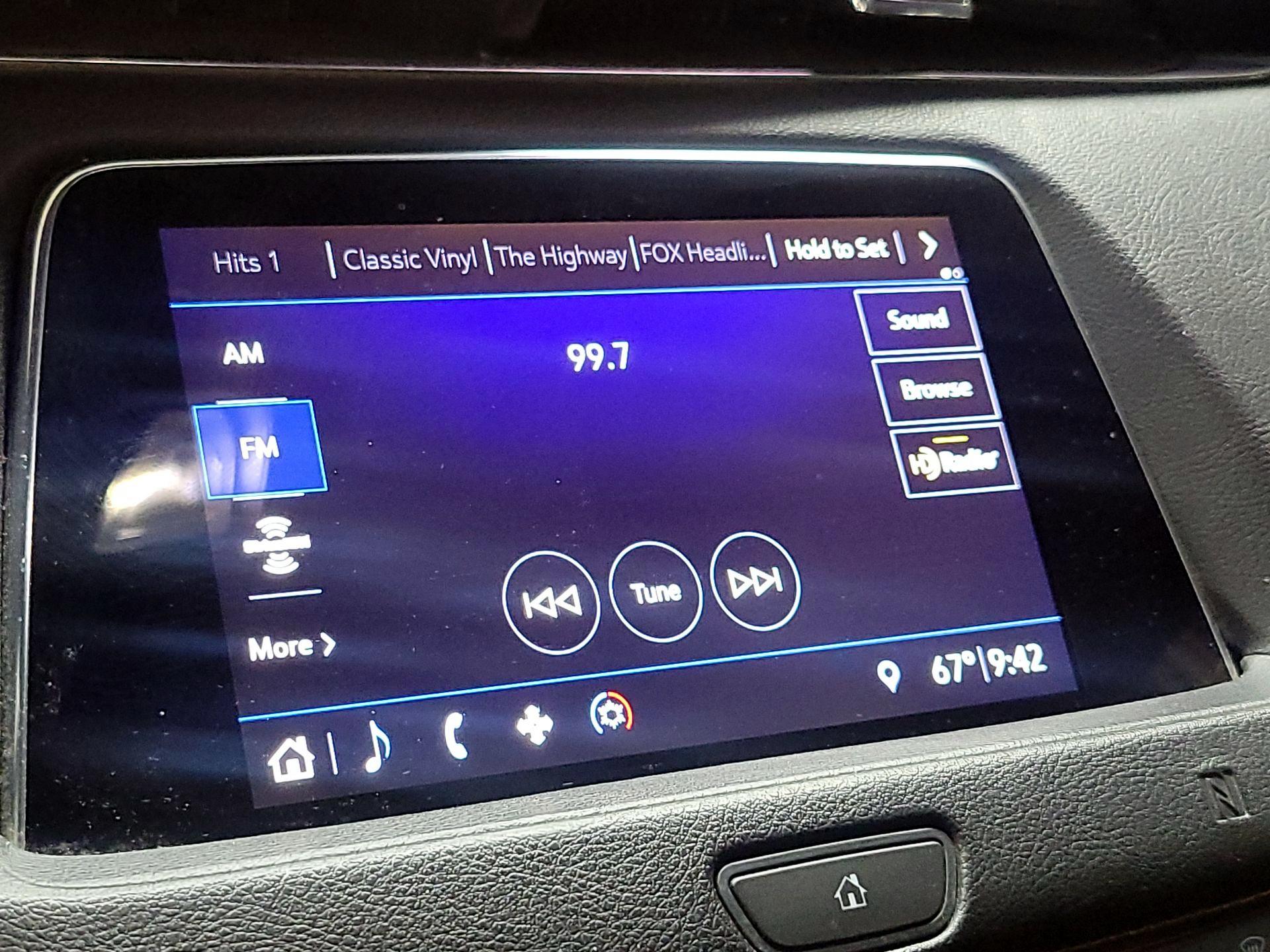 Thumbnail: 2019 Cadillac XT4 - 15