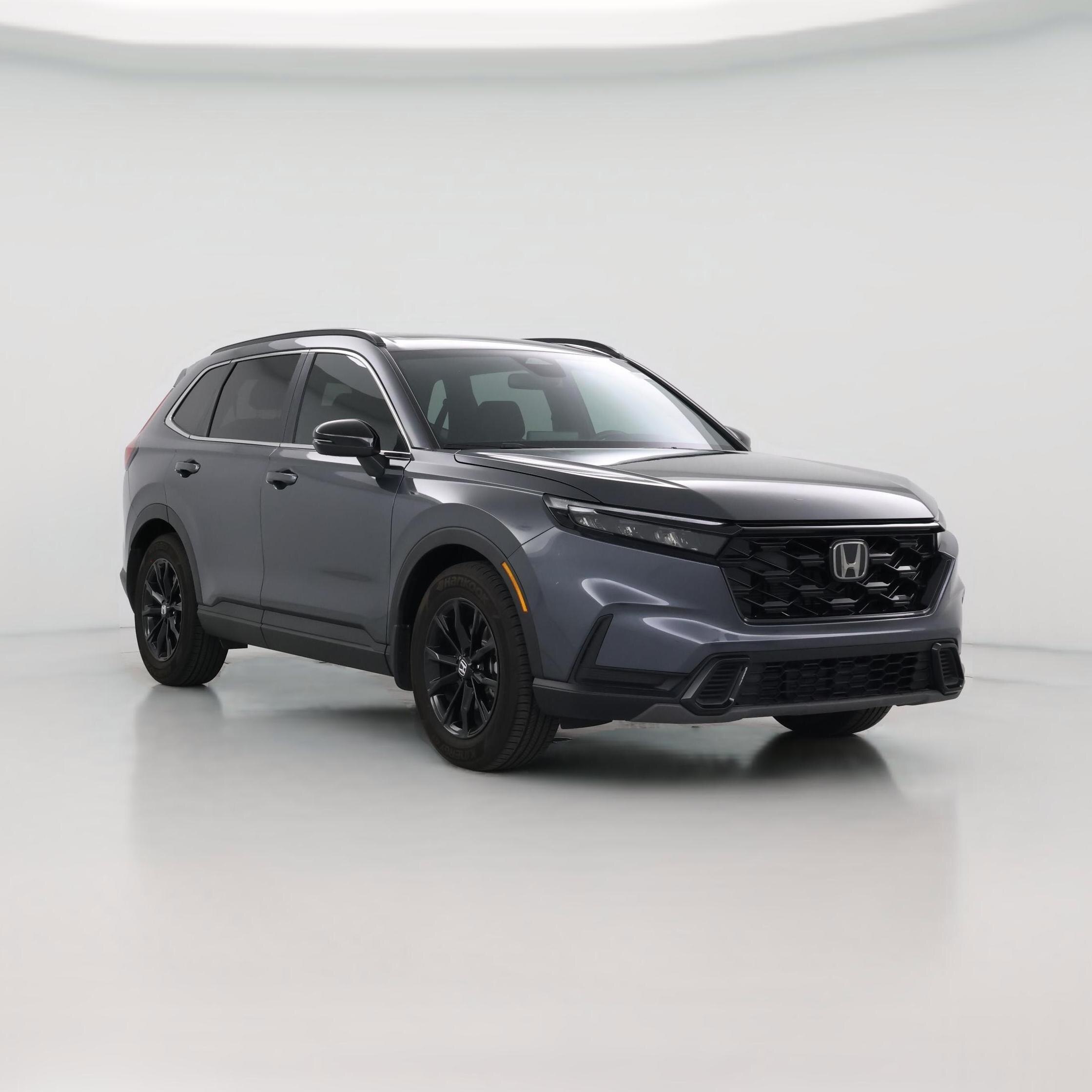 Thumbnail: 2024 Honda CR-V - 1