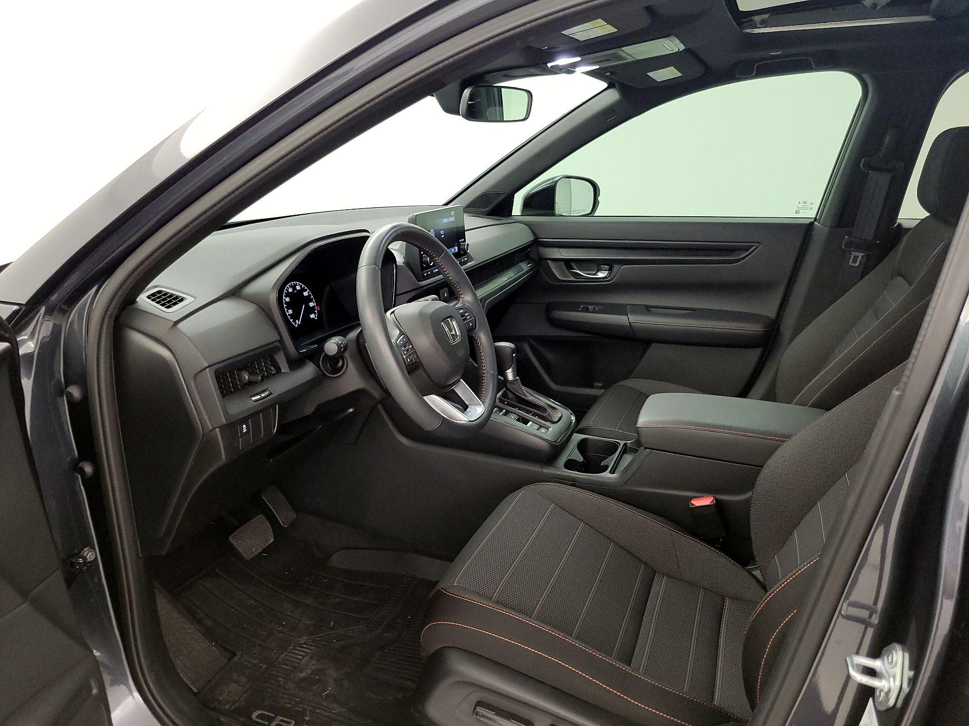 Thumbnail: 2024 Honda CR-V - 11